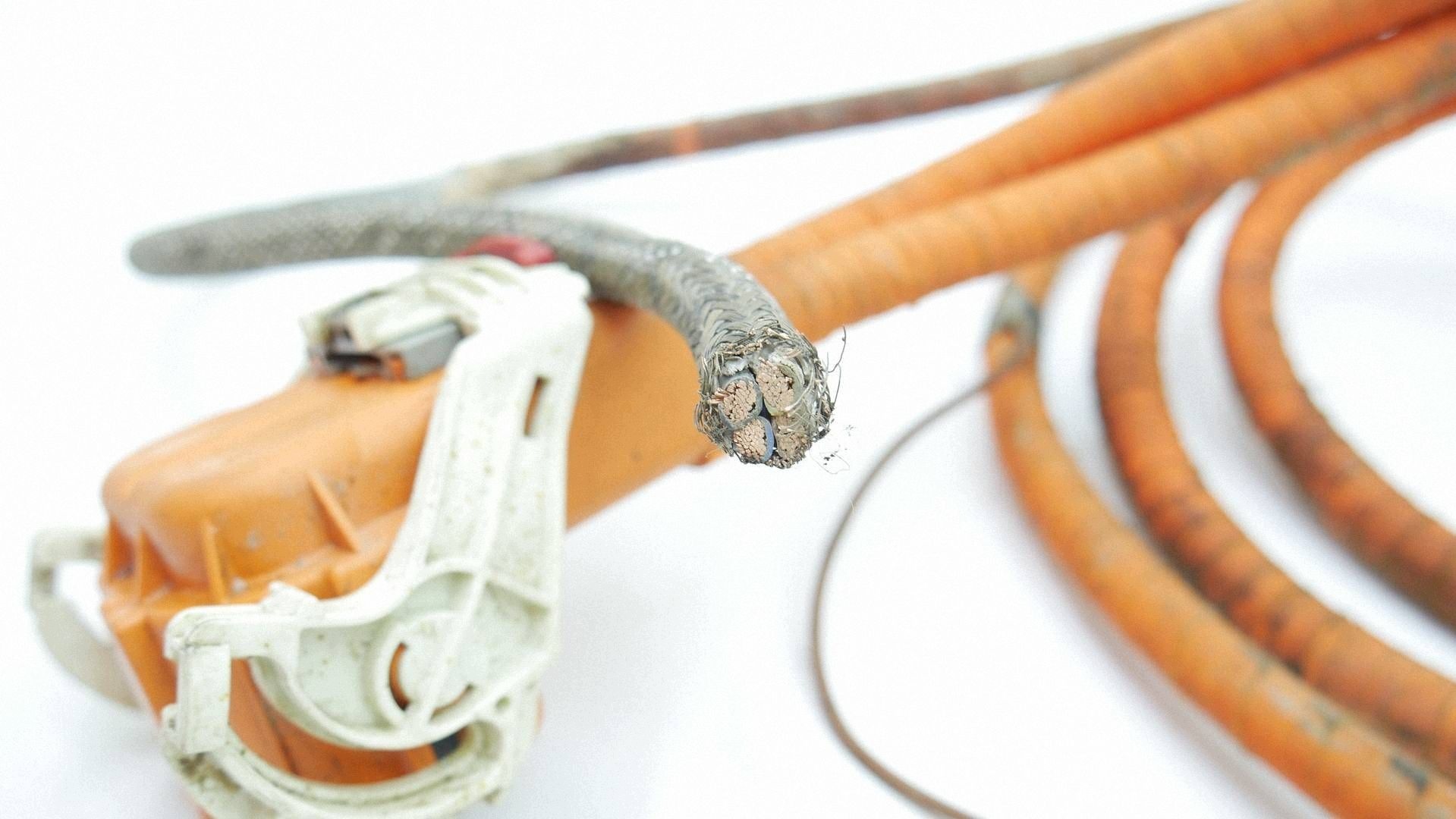 Cables de carga VW E-T6 ABT WAH45492 image 7