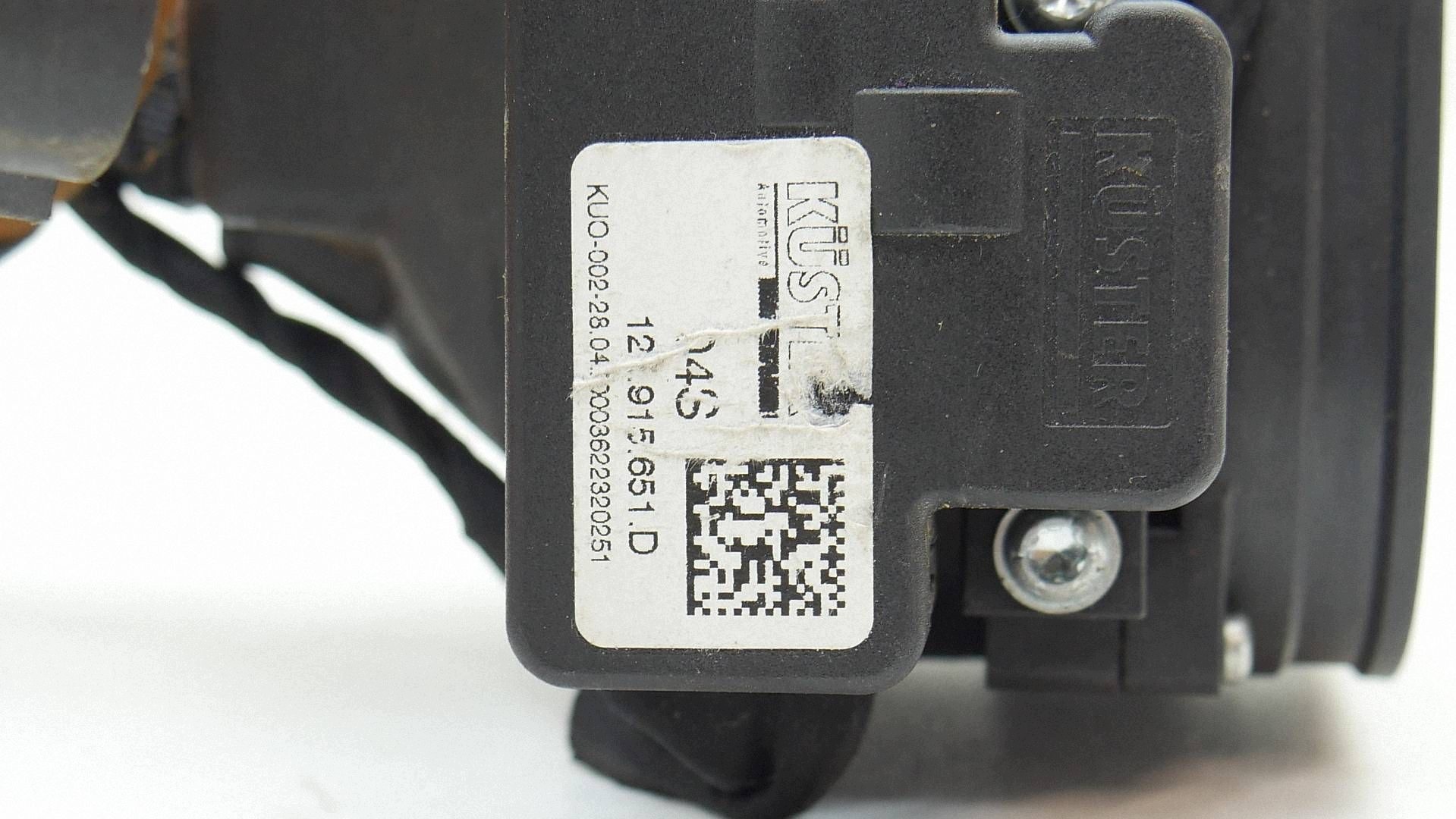 Cables de carga VW E-T6 ABT WAH45492 image 8