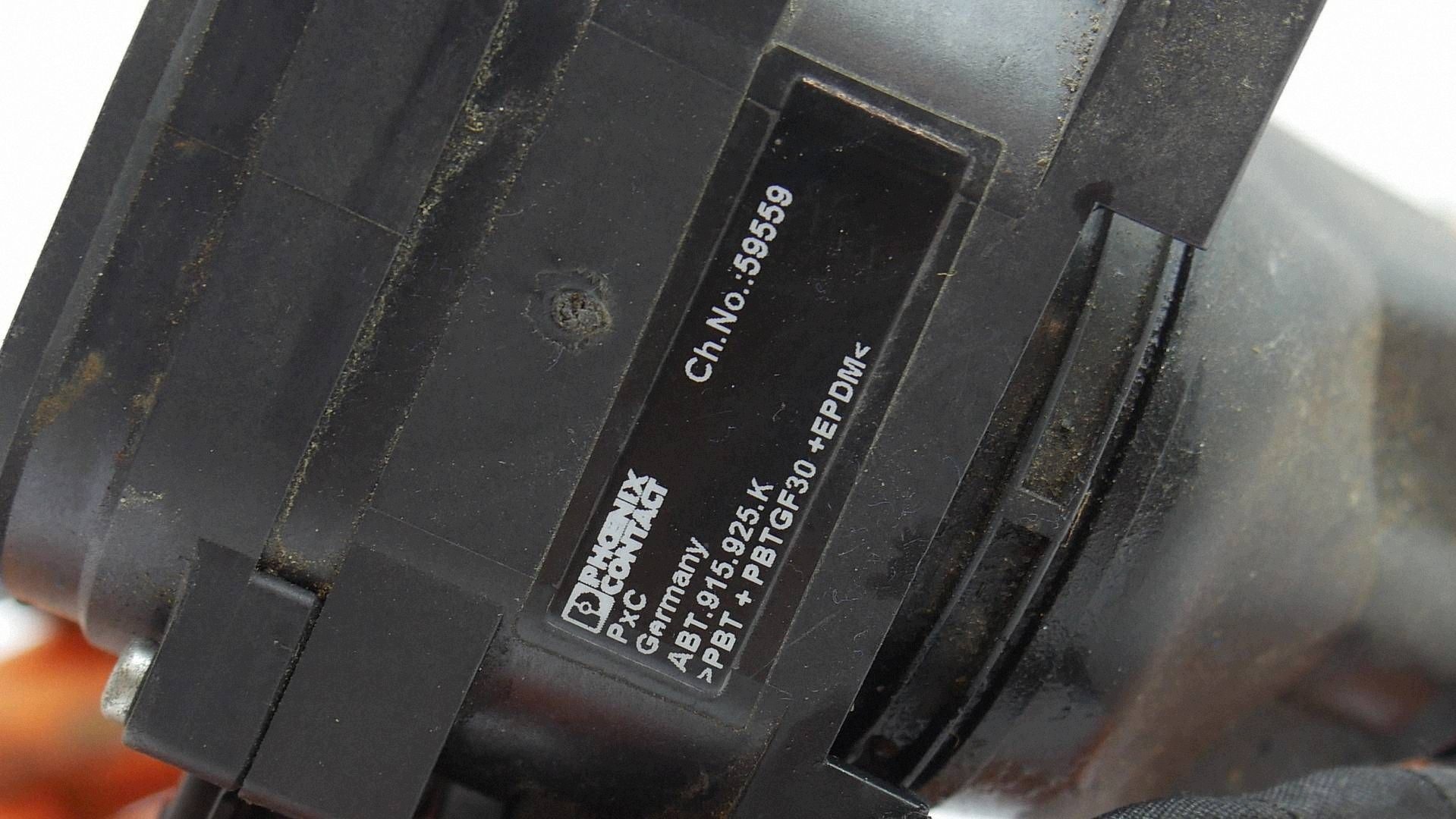 Cables de carga VW E-T6 ABT WAH45492 image 9