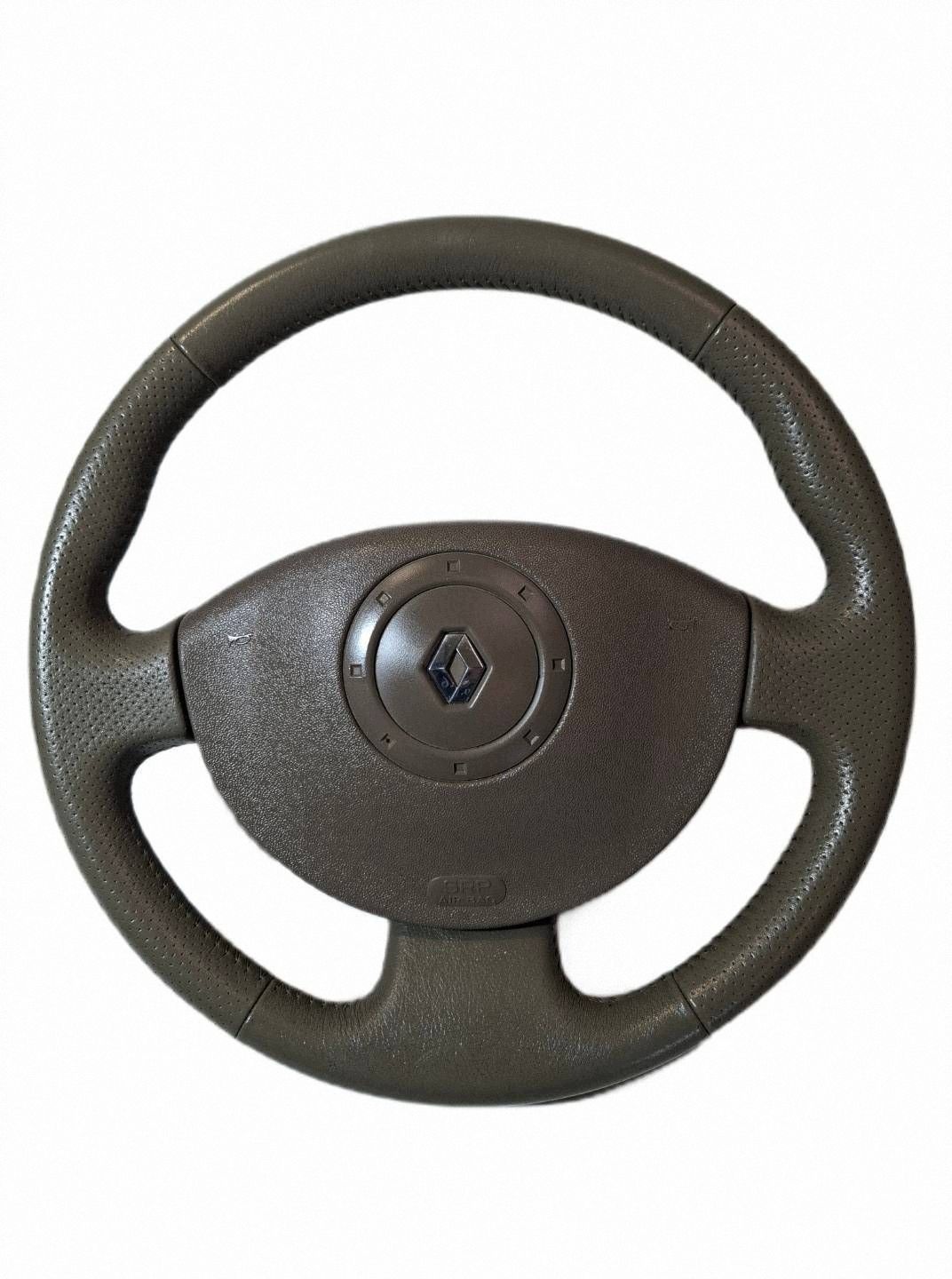 347.RENAULT SCENIC II MEGANE II BEEF DIRECTOR AIRBAG 8200106306G