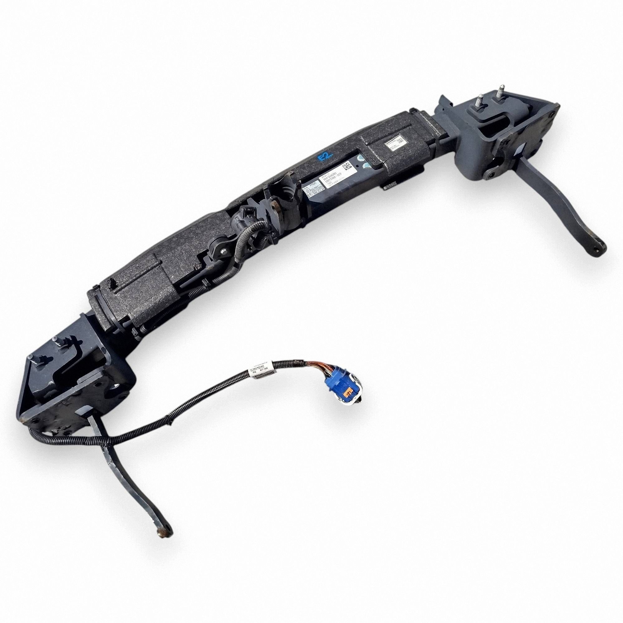 Trailer Hitch Kit Rear Peugeot 308 OEM 9841239380