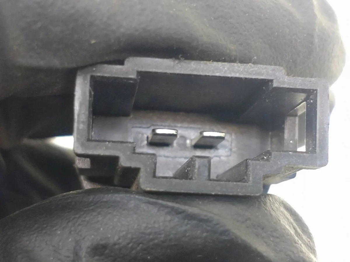Capteur température intérieure VW Cross Polo 107941180 image 3