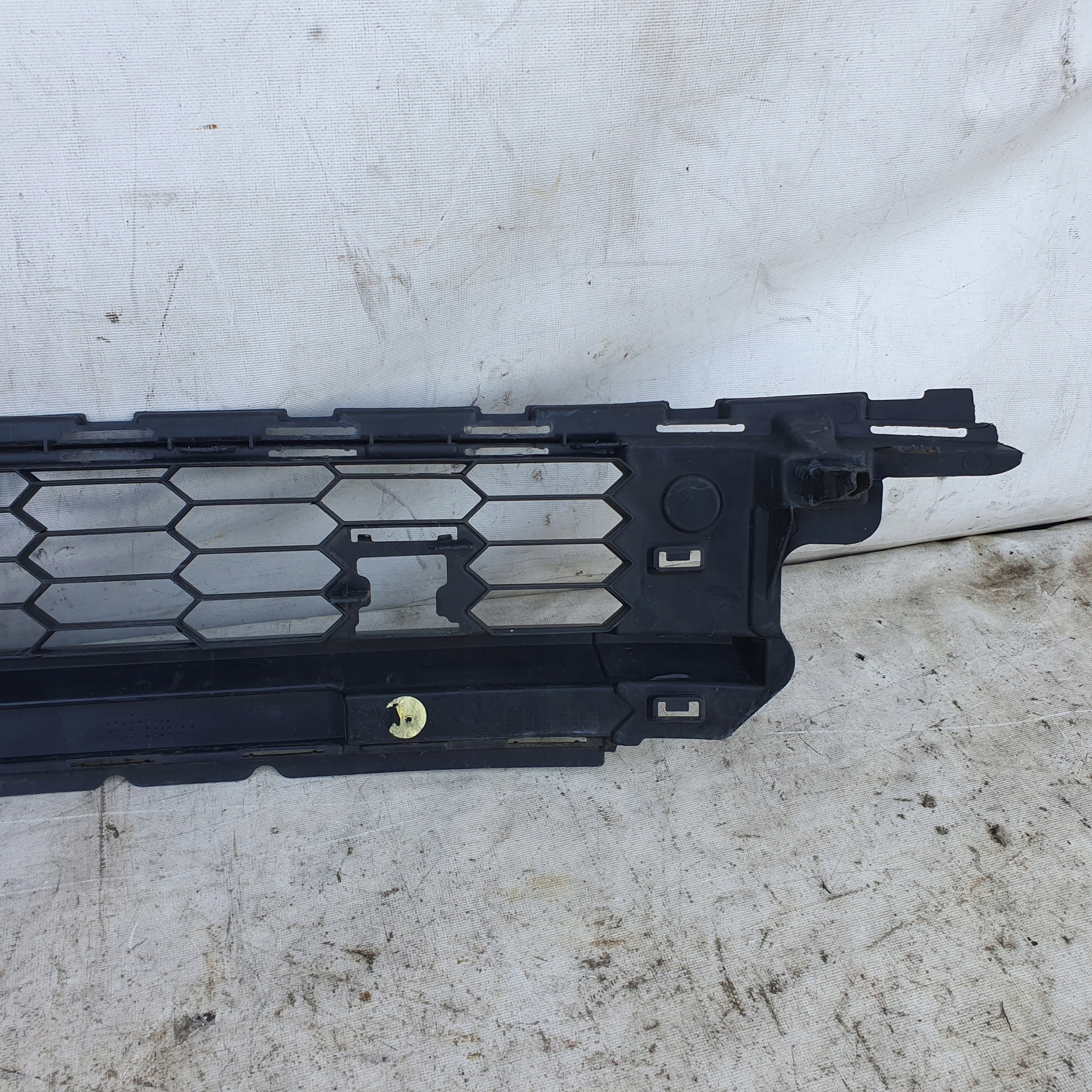 Skoda Kodiaq 24 etusäleikkö 565853677E image 6