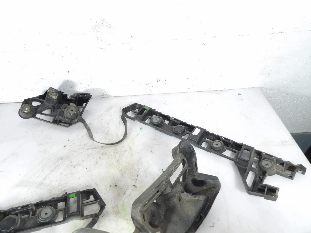 Opel Astra K Kombi Rear Bumper Trim 13426392