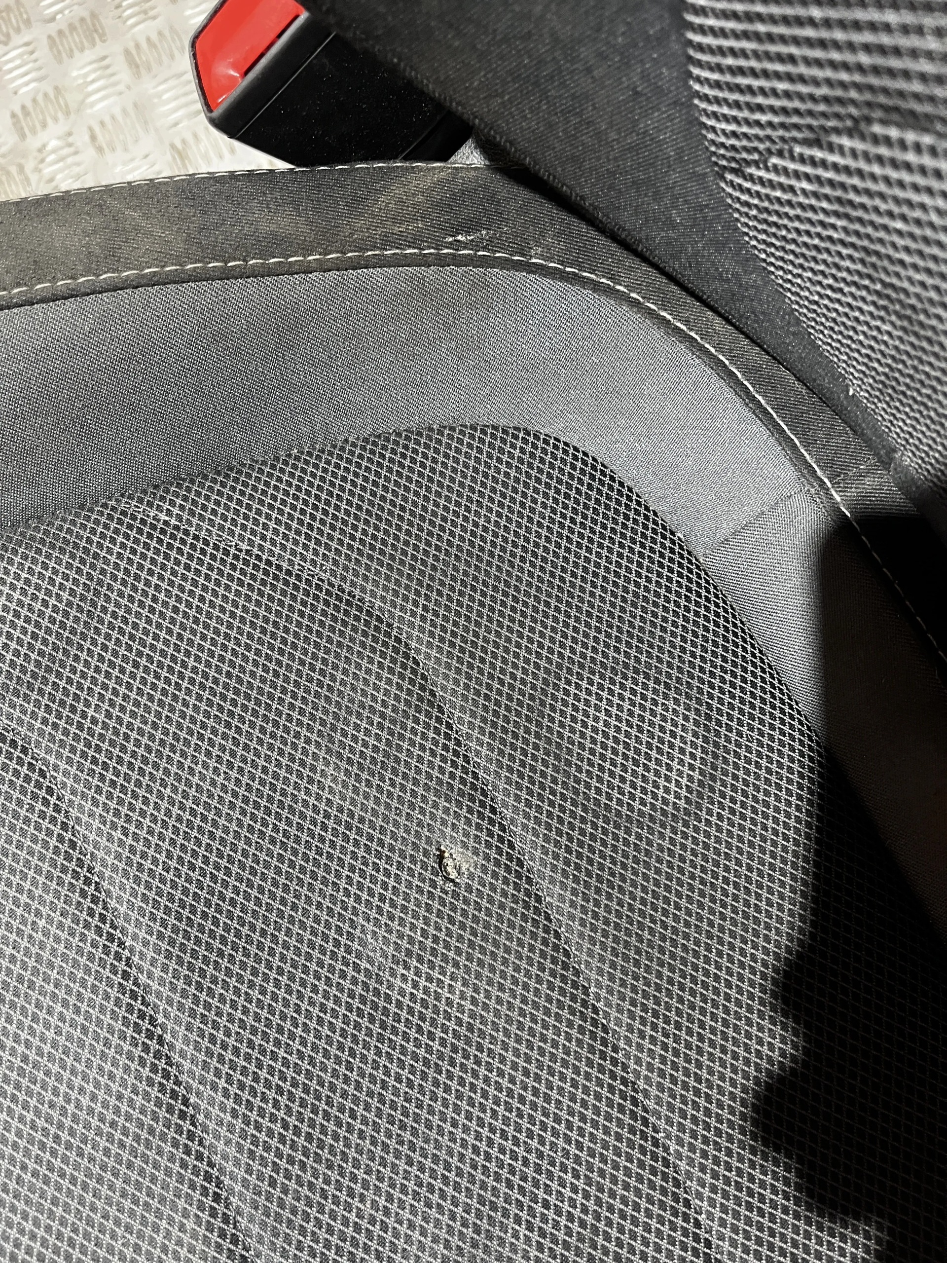 Banco Dianteiro Esquerdo Skoda Kodiaq I 16- image 3