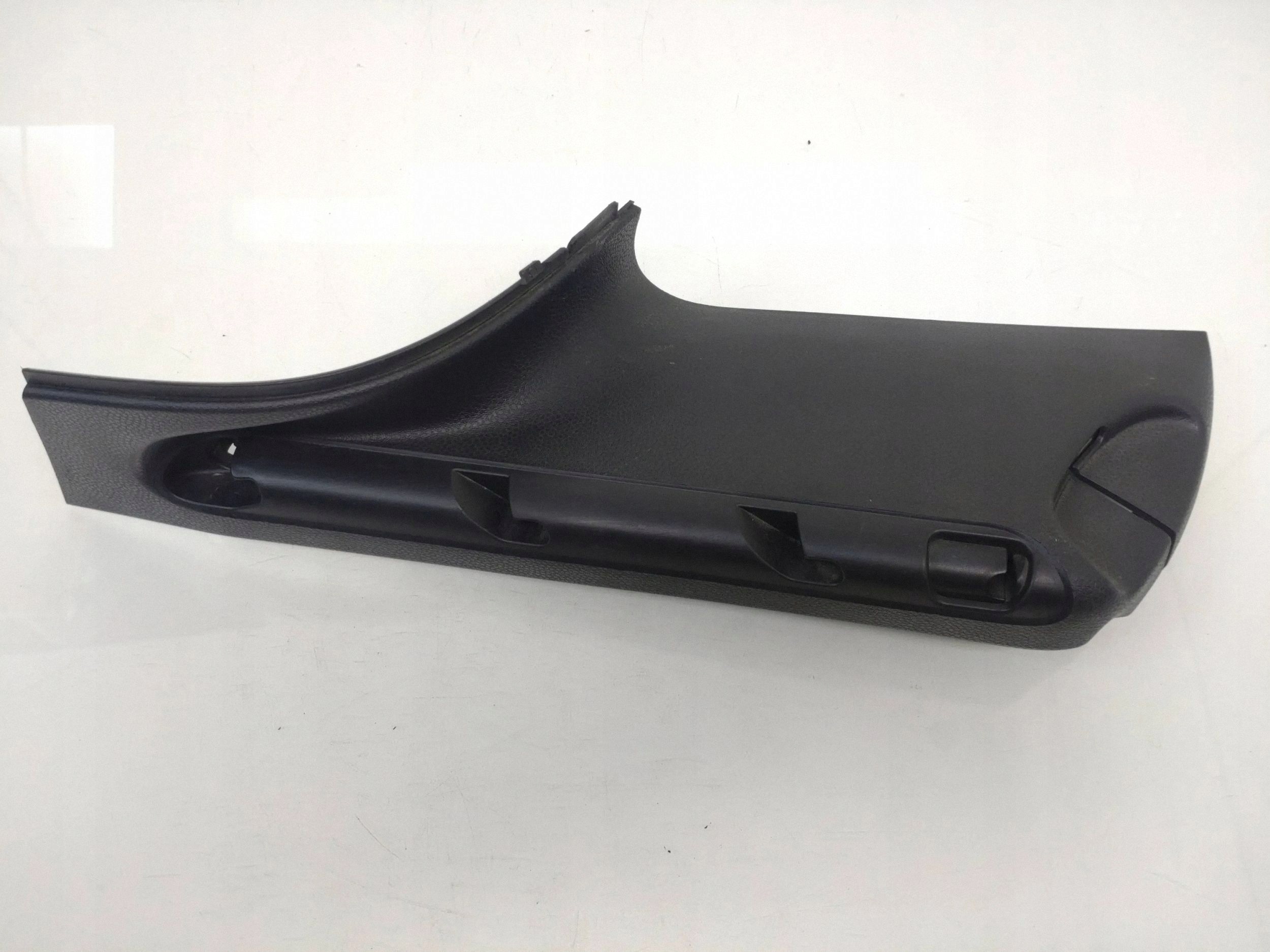 Mini One Cooper Clubman R55 Support de cache-bagages image 2