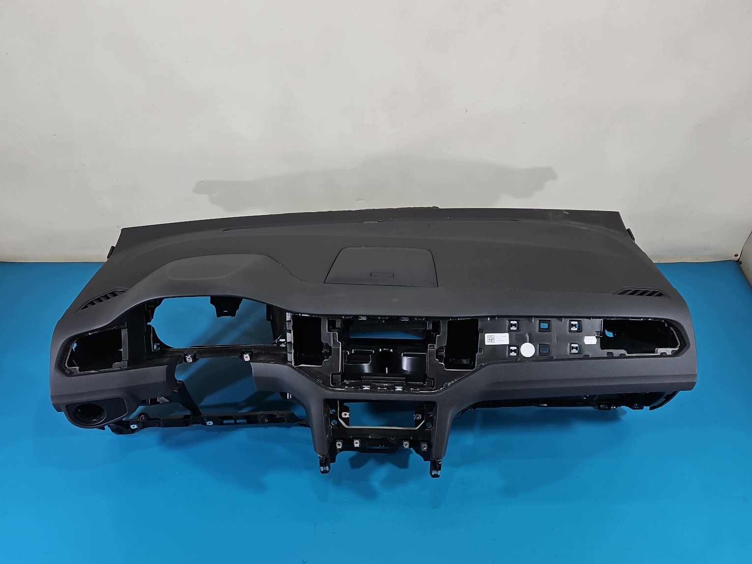 Painel Airbag Passageiro VW Golf Sportsvan 14-18 OE