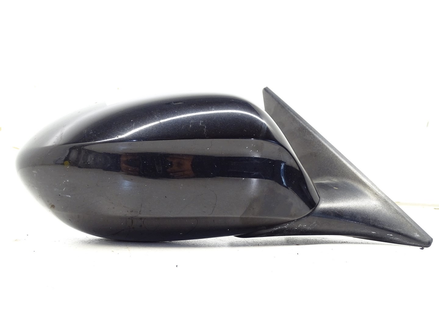 Right Exterior Mirror BMW Z4 E89 3-Pin Used OEM