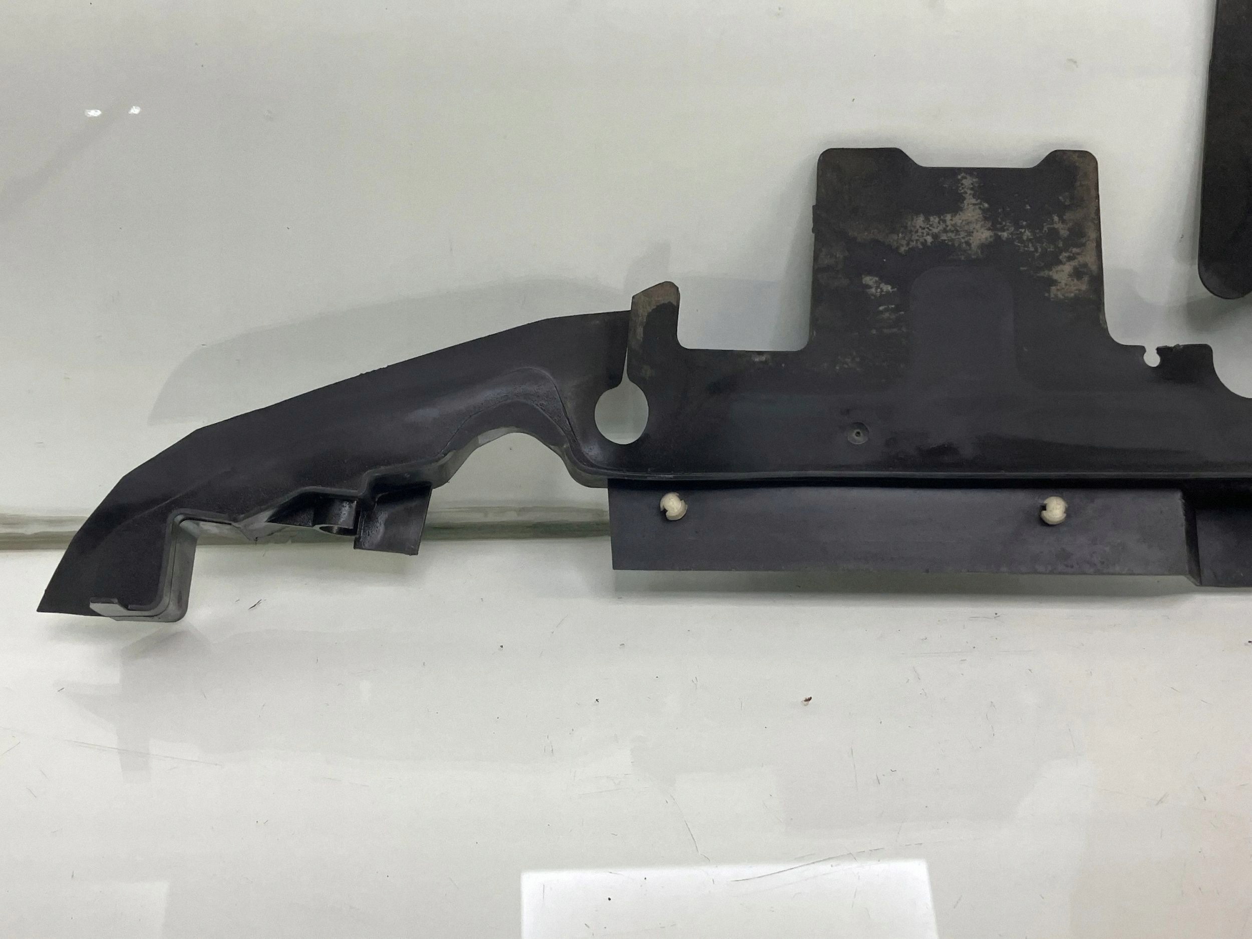 Calandre Audi A6 S6 C6 4F 2007 OEM 4F0121283G image 4