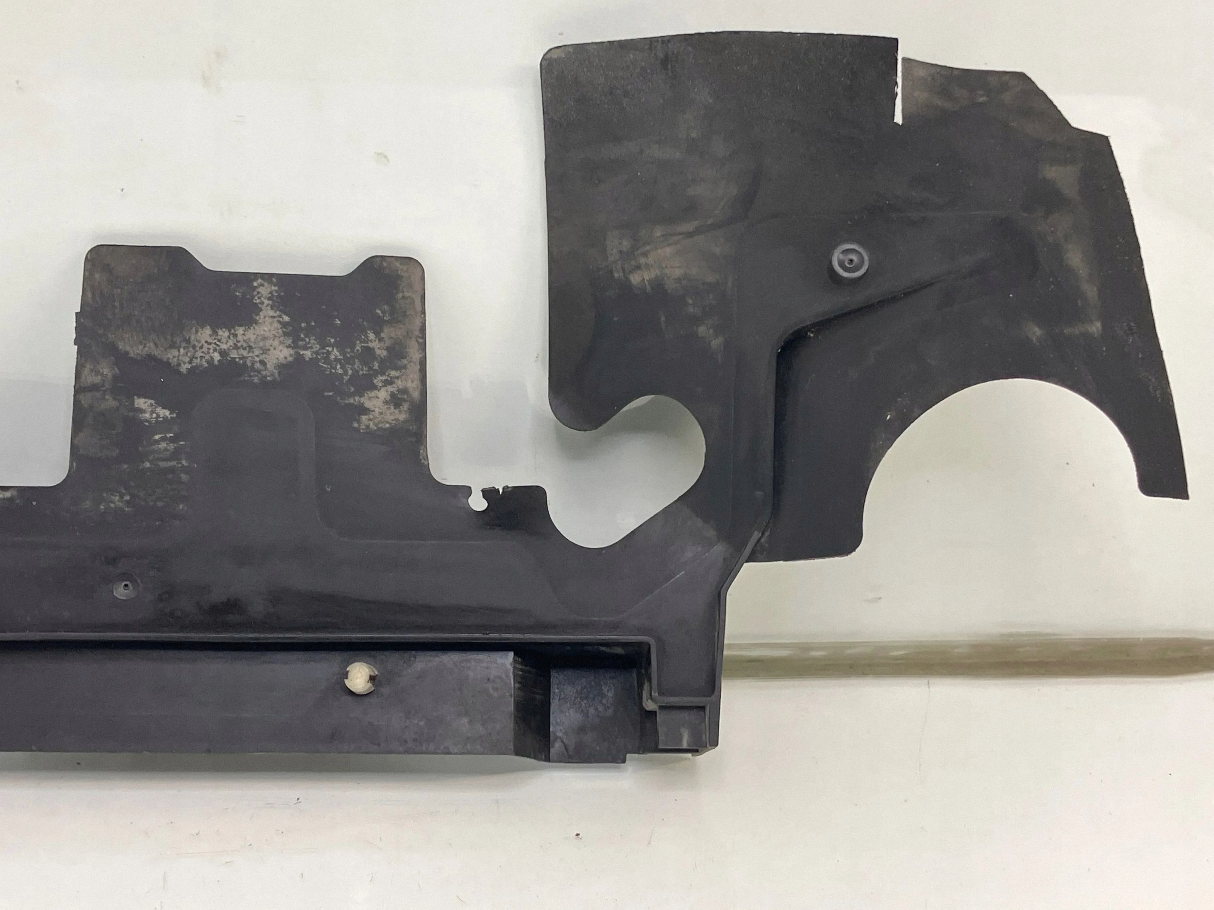 Calandre Audi A6 S6 C6 4F 2007 OEM 4F0121283G image 5