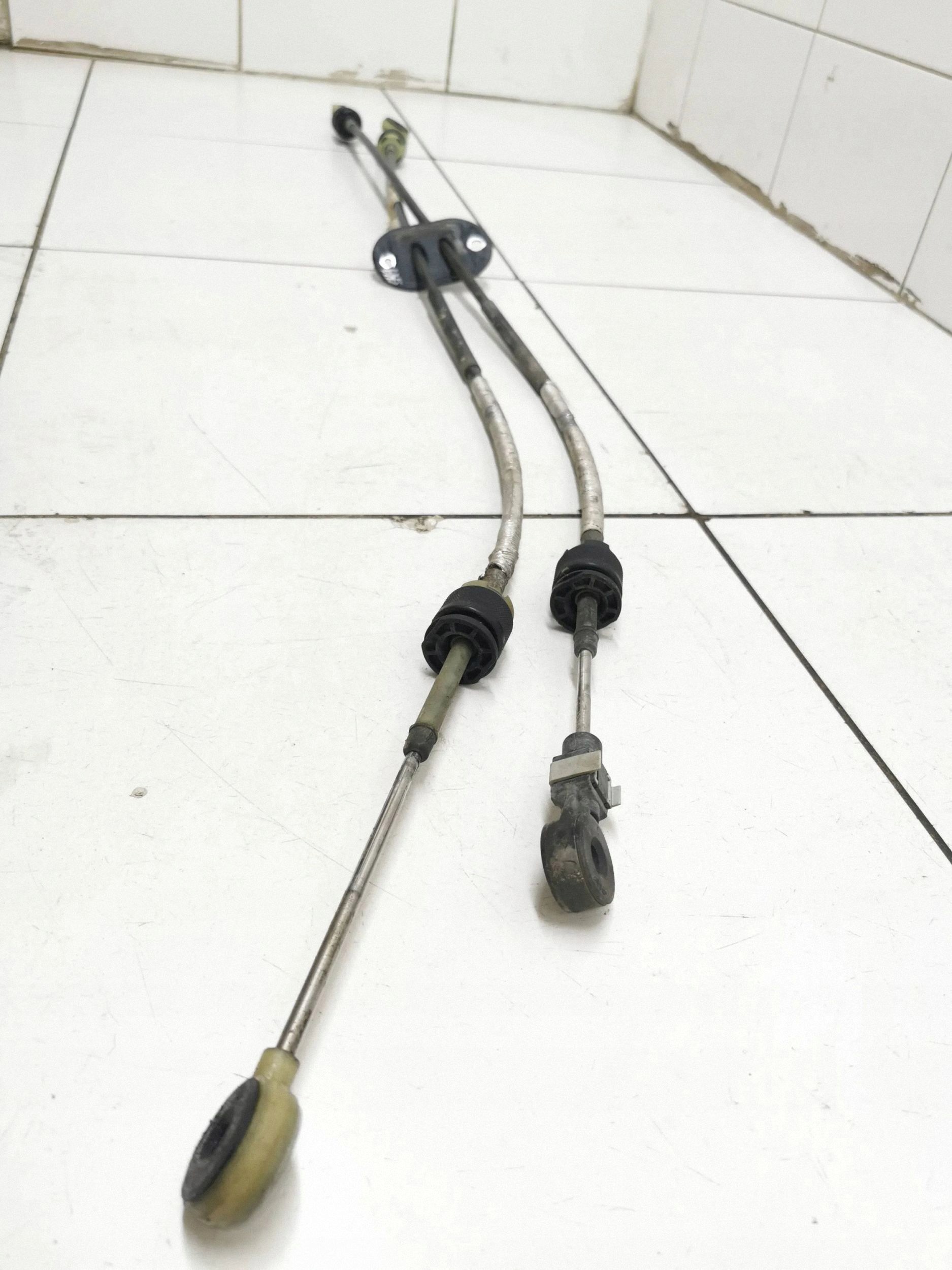 Gearshift Cables Ford Transit Connect MK2 Lift DV6R-7E395-SD image 3
