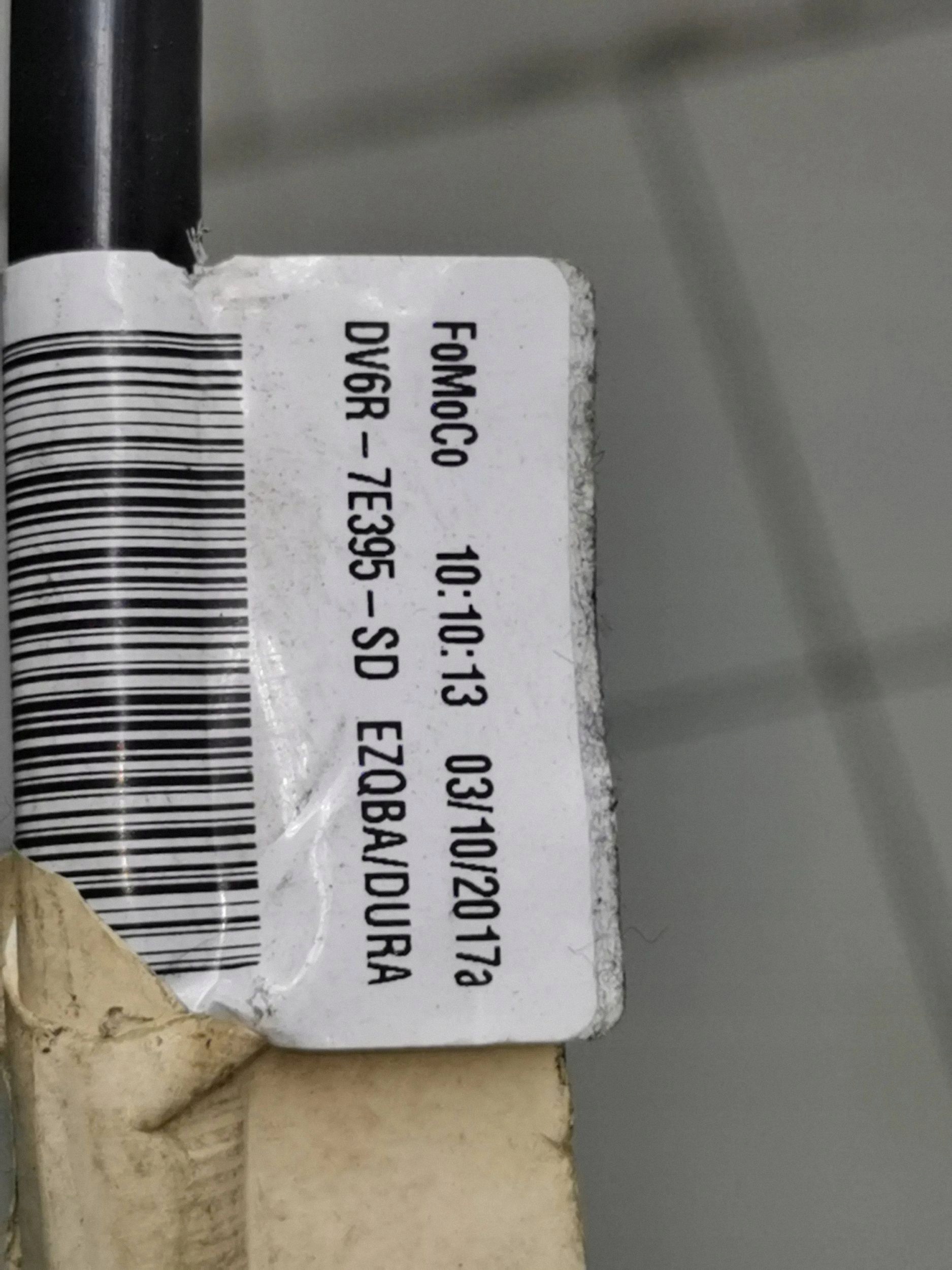 Gearshift Cables Ford Transit Connect MK2 Lift DV6R-7E395-SD image 5