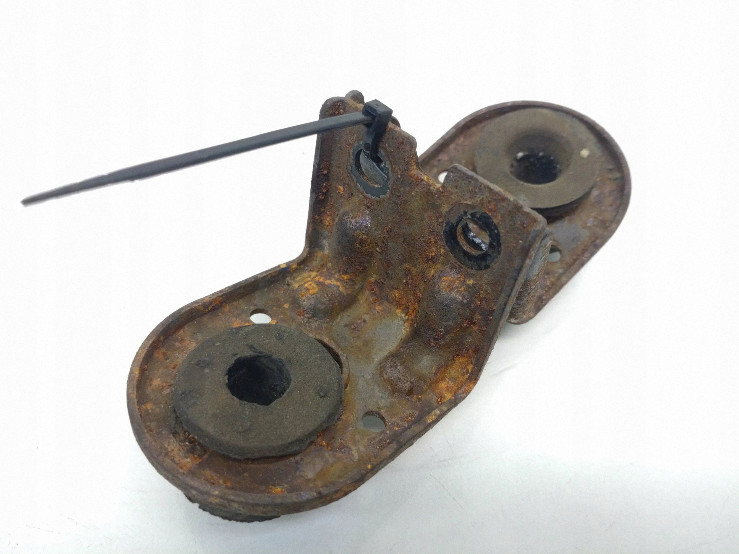 Hyundai i20 2012 Radiateursteun FRC84656 image 3