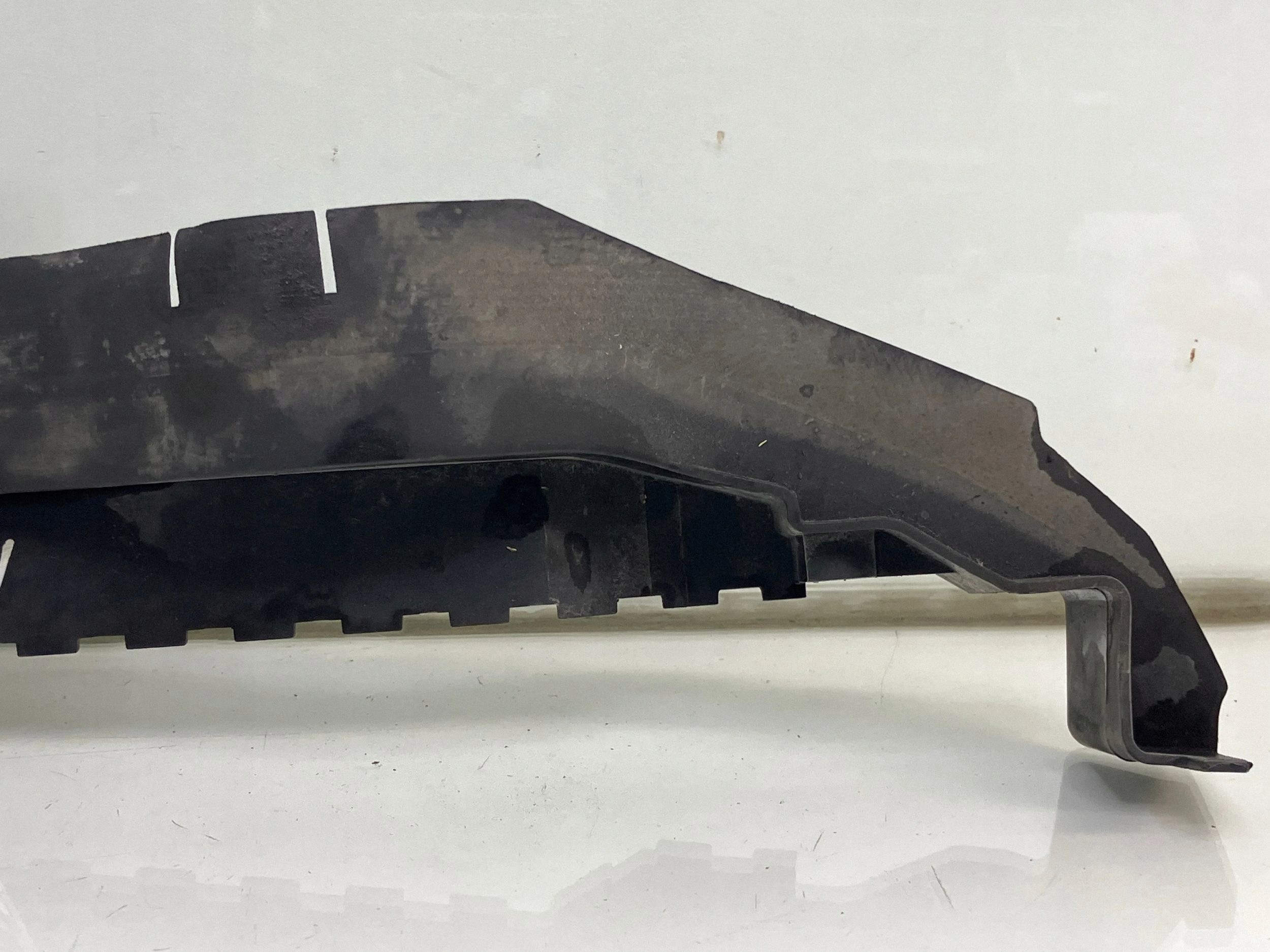 Kylargrill Audi A6 S6 C6 4F 4F0121284G image 5