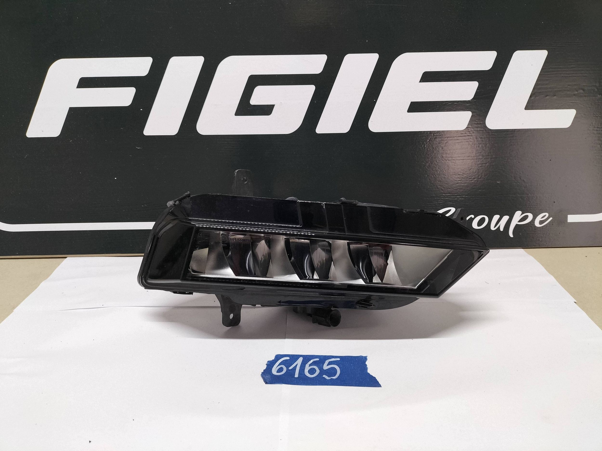 Skoda Scala KAMIQ Halogen R 657941700A image 2