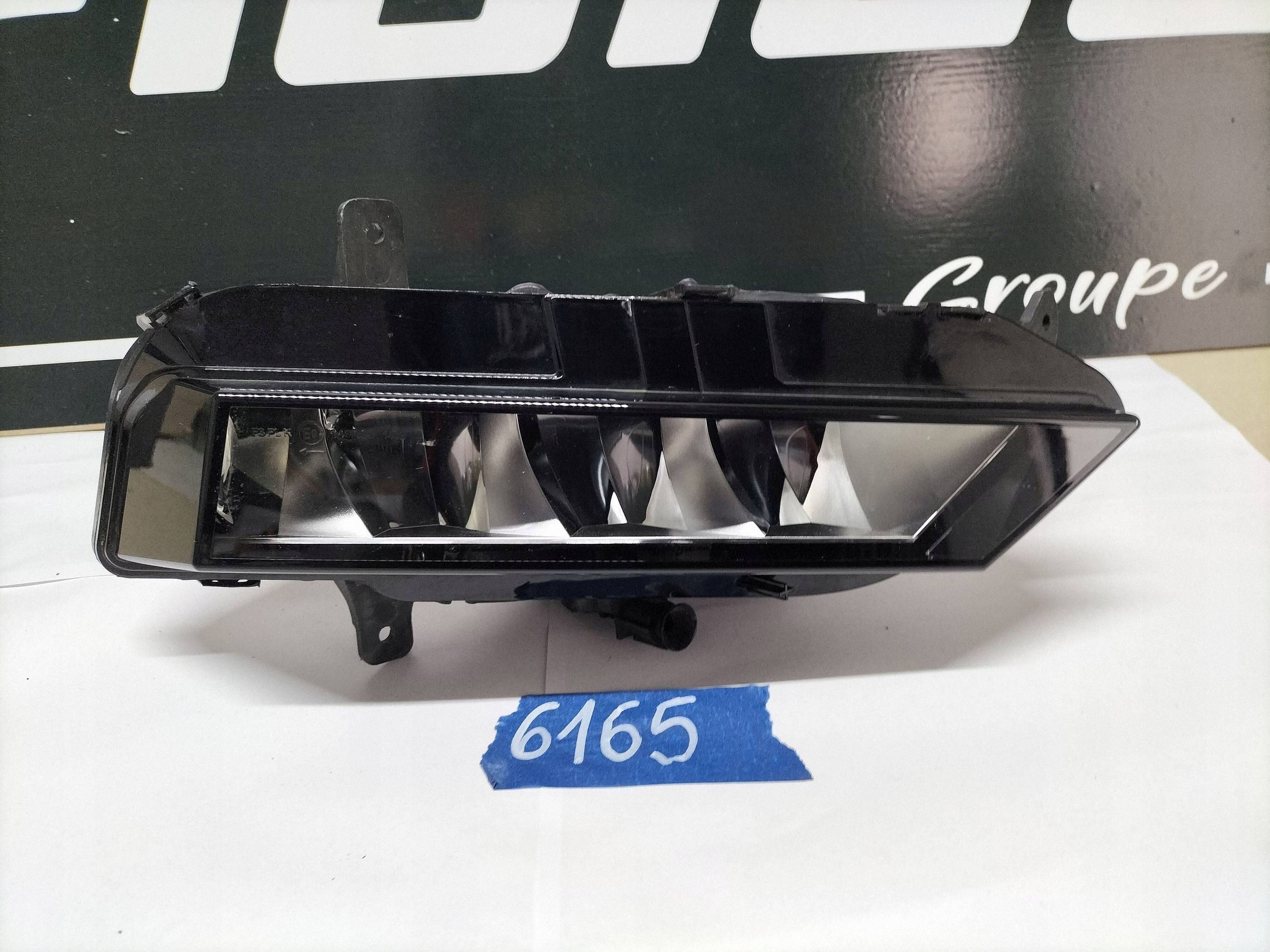 Skoda Scala KAMIQ Halogen R 657941700A image 3
