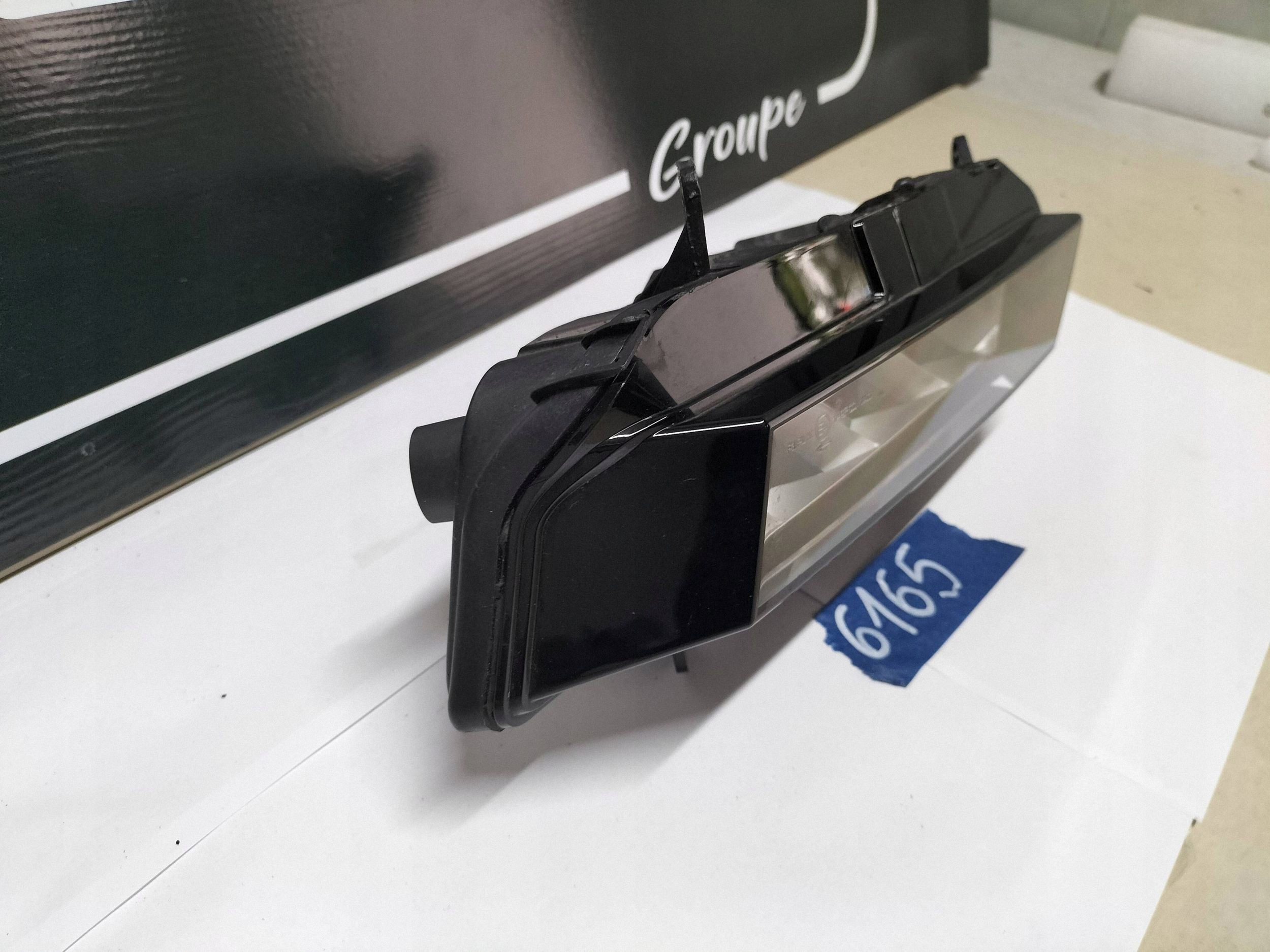 Skoda Scala KAMIQ Halogen R 657941700A image 4