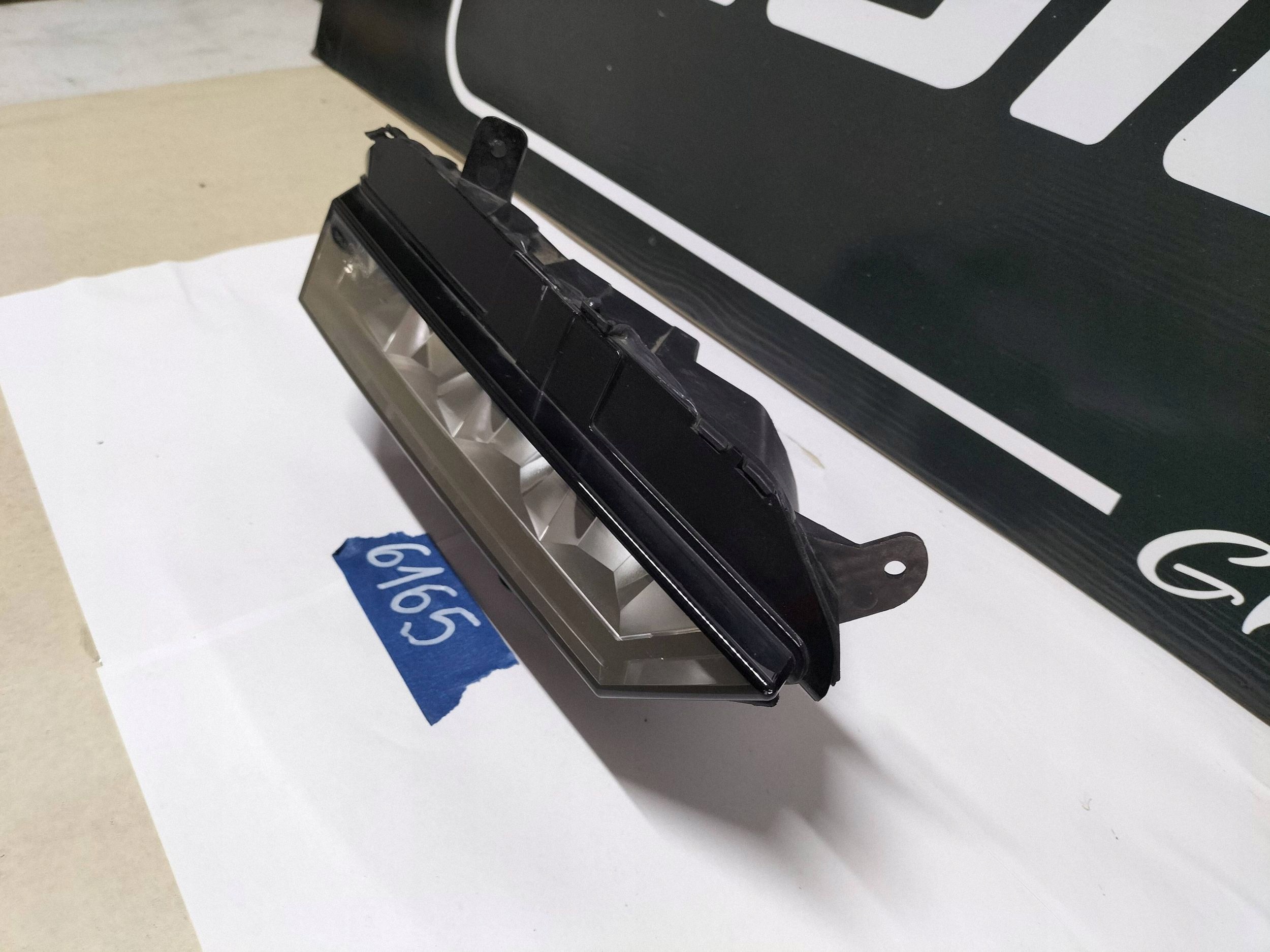 Skoda Scala KAMIQ Halogen R 657941700A image 5