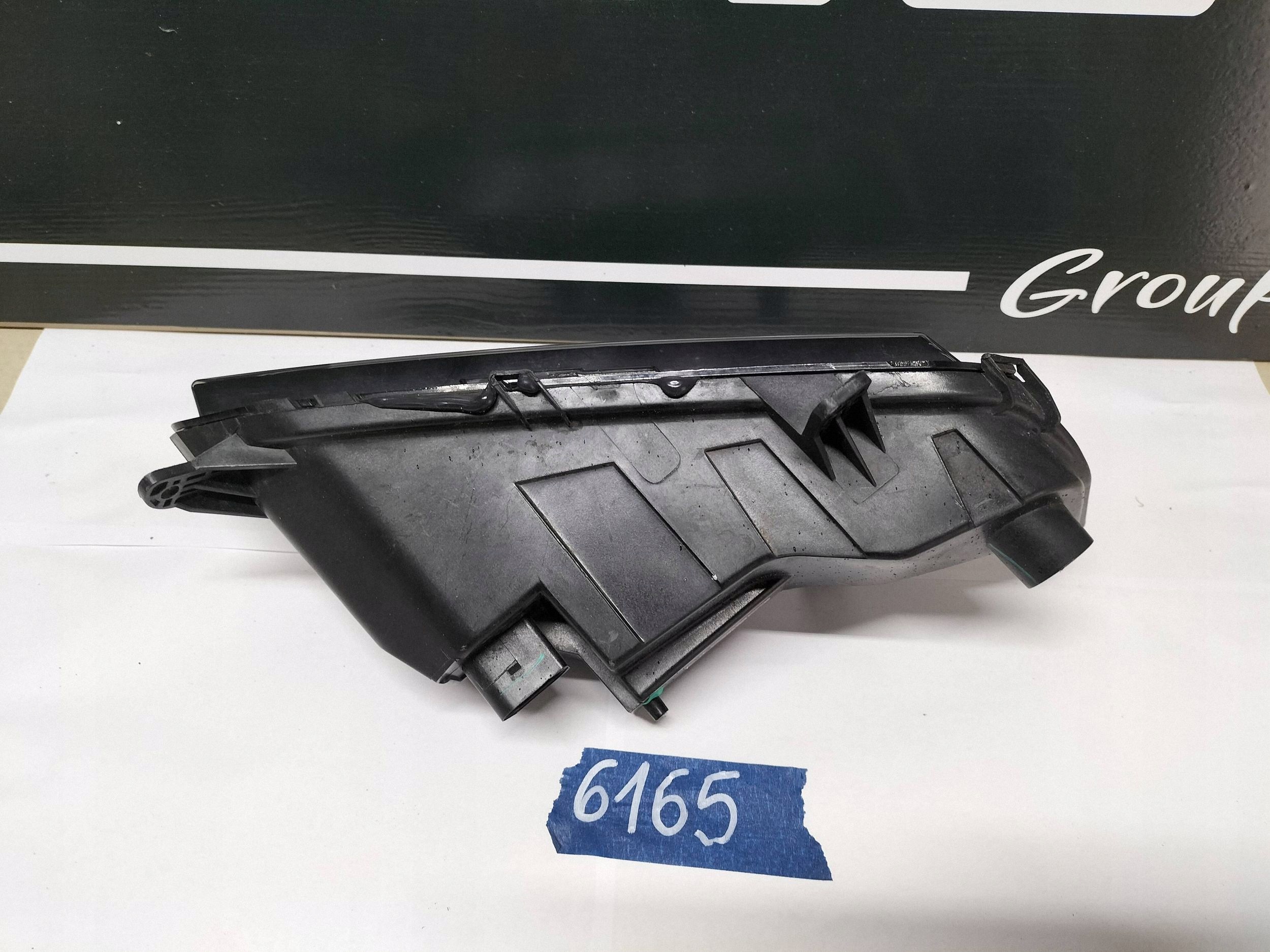 Skoda Scala KAMIQ Halogen R 657941700A image 7