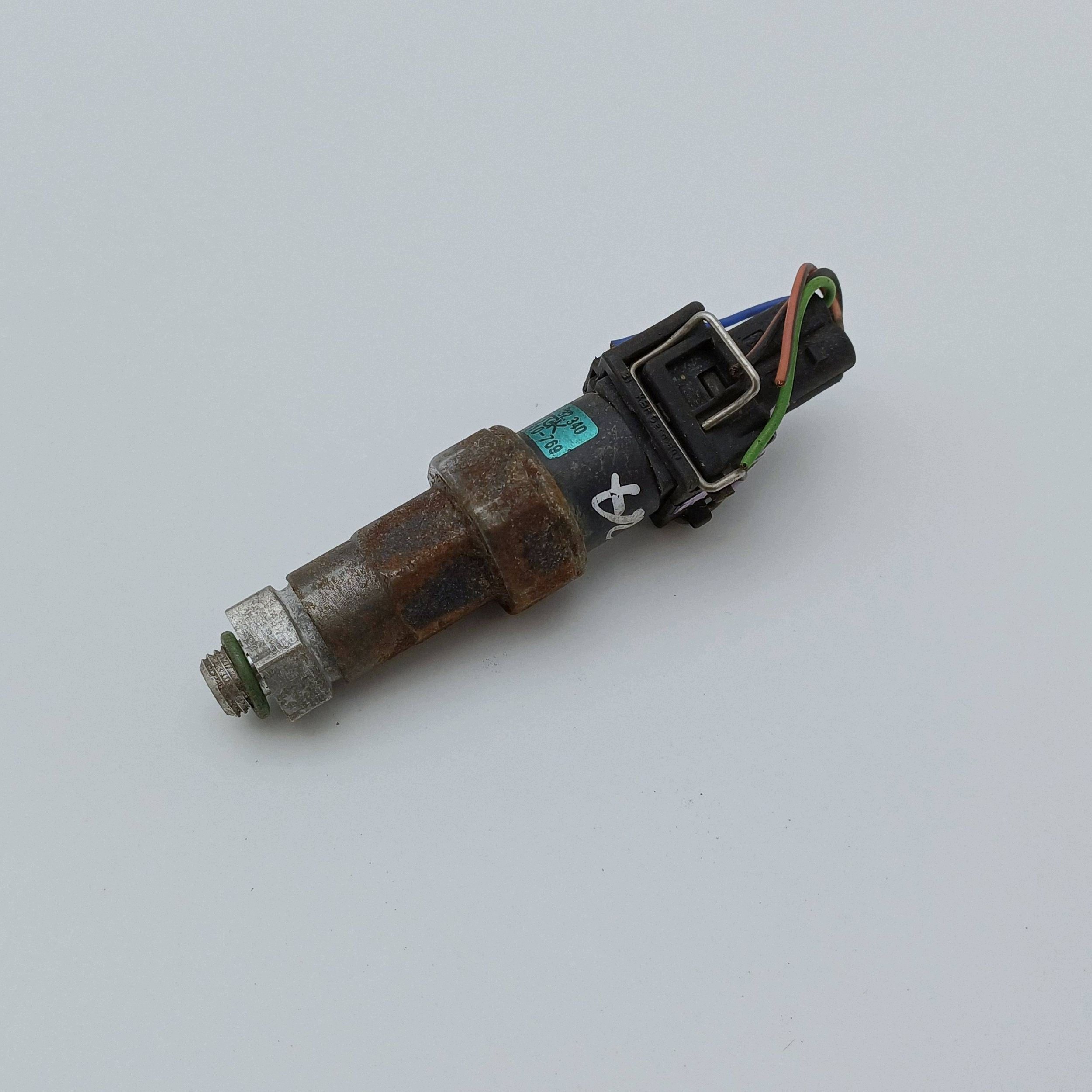 Trycksensor AC SEAT IBIZA II (6k) 6K0959139 image 2