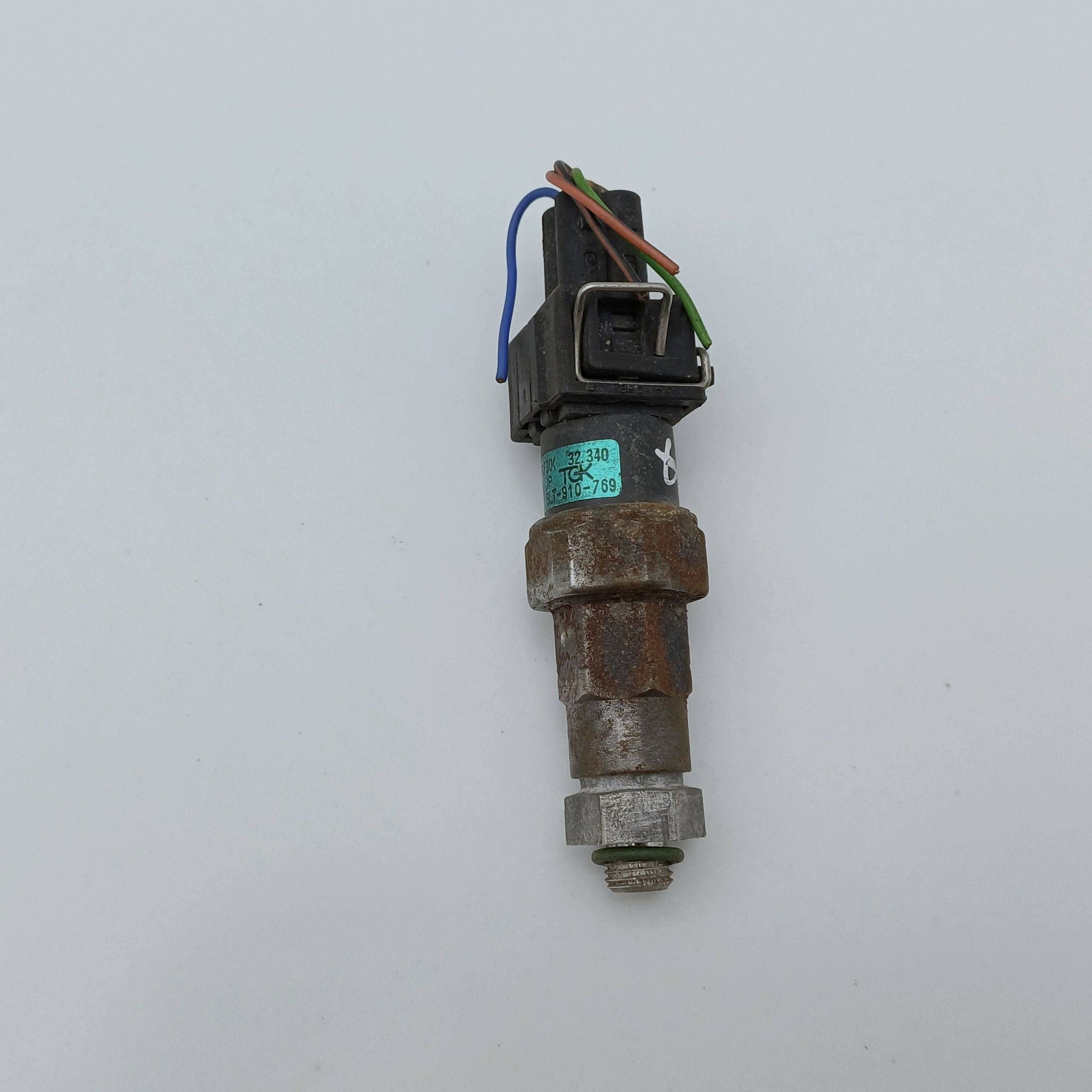Sensor Pressão AC Seat Ibiza II (6k) 6K0959139