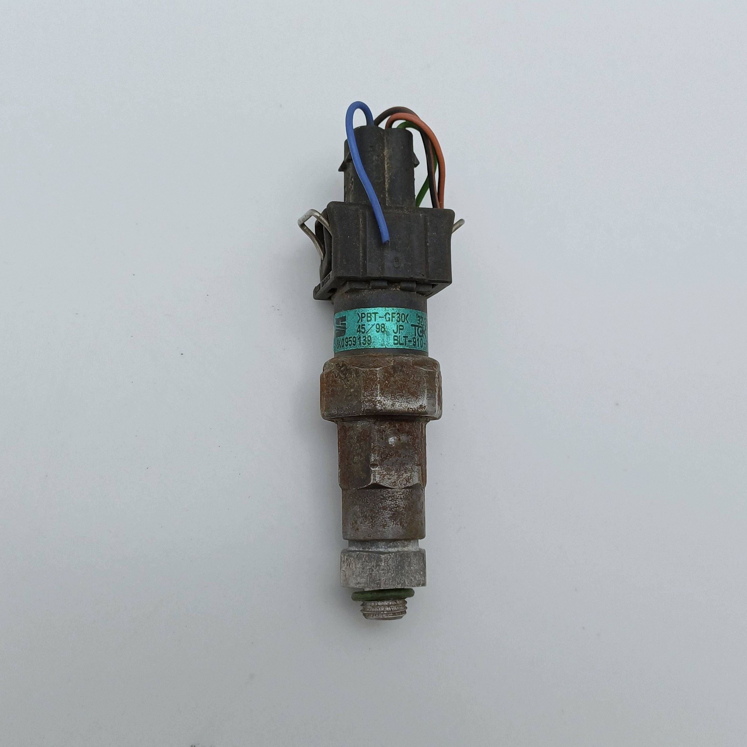 Trycksensor AC SEAT IBIZA II (6k) 6K0959139 image 3