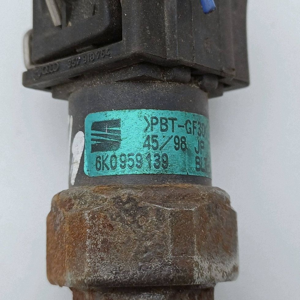 Trycksensor AC SEAT IBIZA II (6k) 6K0959139 image 4