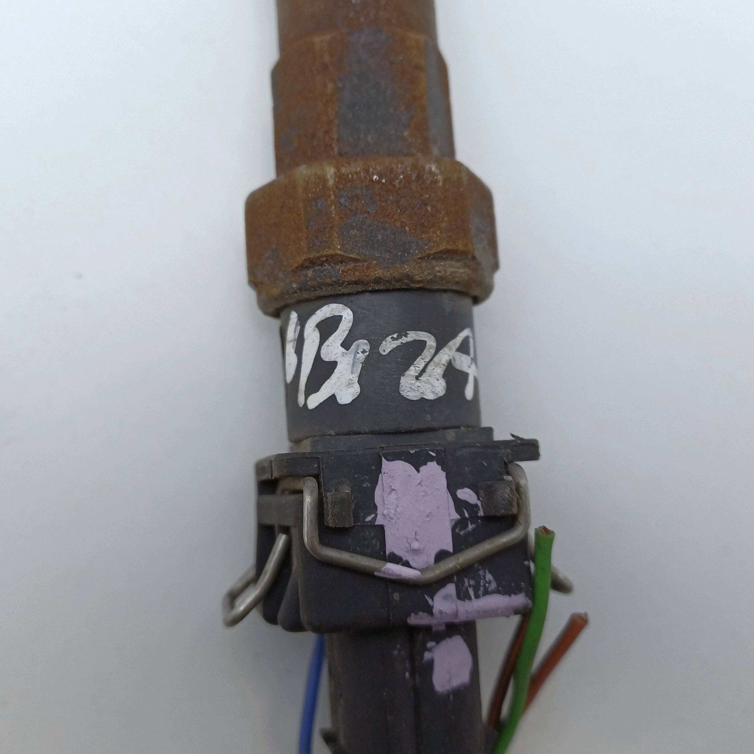 Trycksensor AC SEAT IBIZA II (6k) 6K0959139 image 5