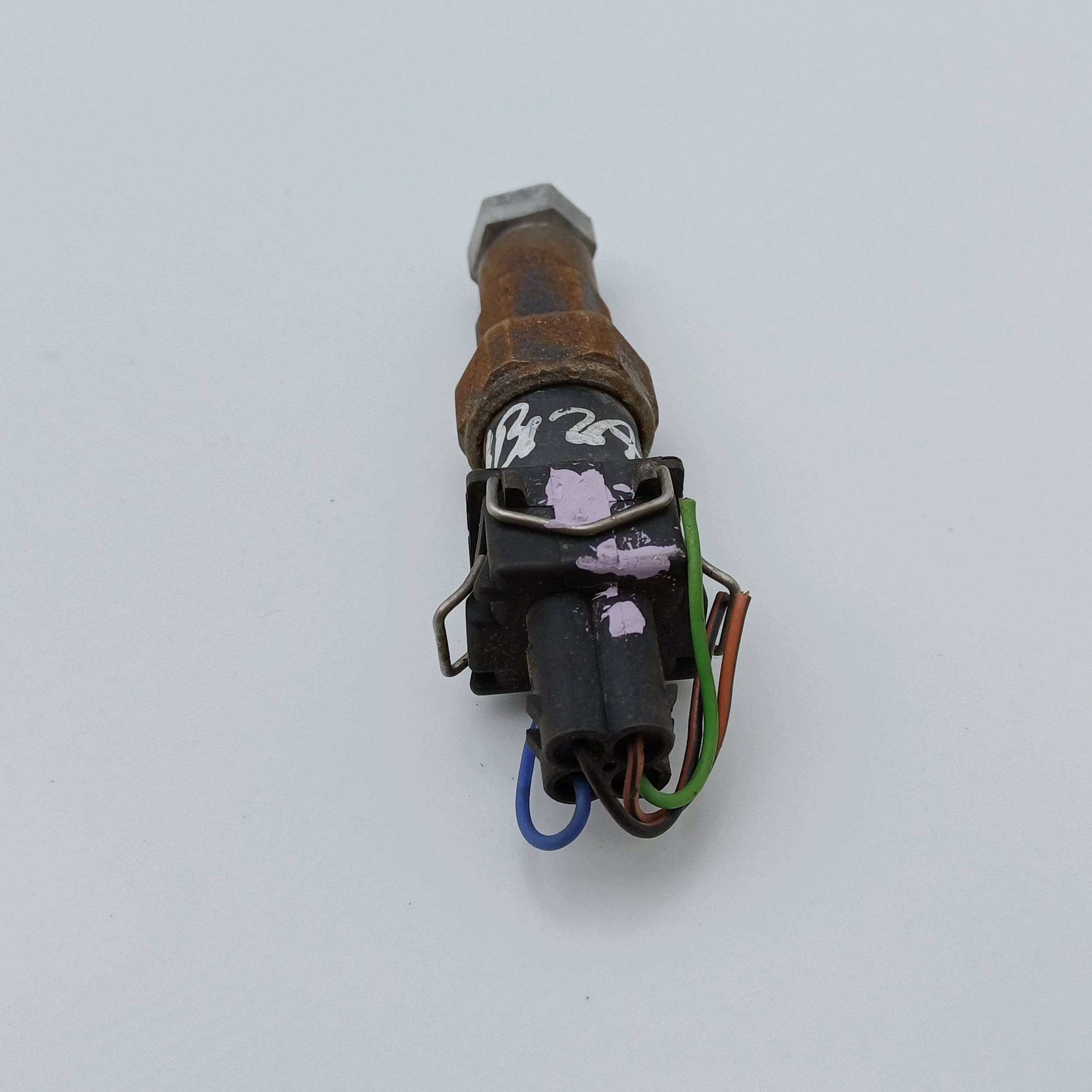 Trycksensor AC SEAT IBIZA II (6k) 6K0959139 image 7