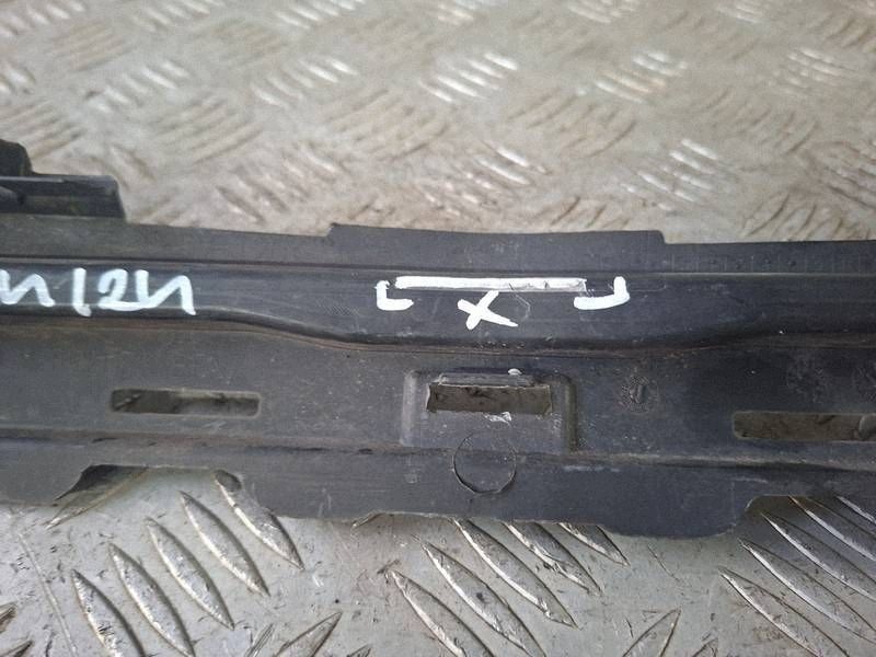 Support de pare-chocs avant Mercedes C W205 A2058855902 image 3