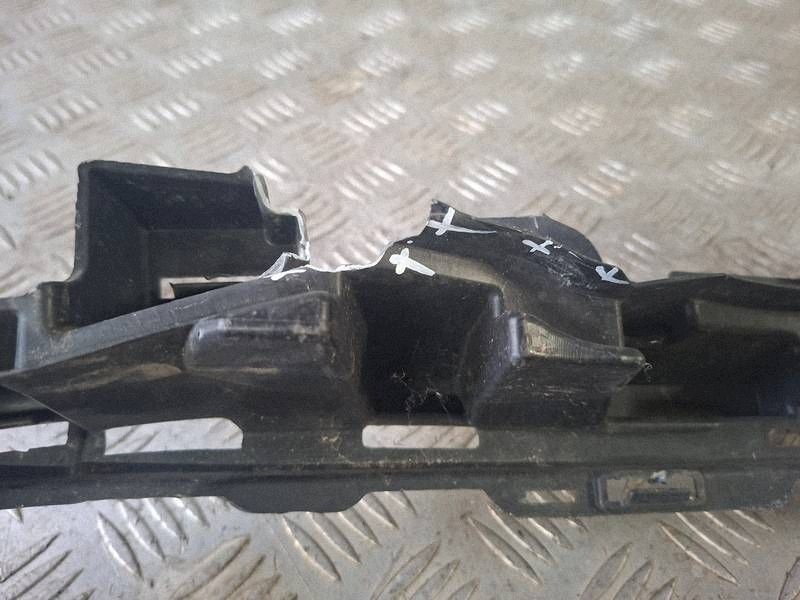 Support de pare-chocs avant Mercedes C W205 A2058855902 image 5
