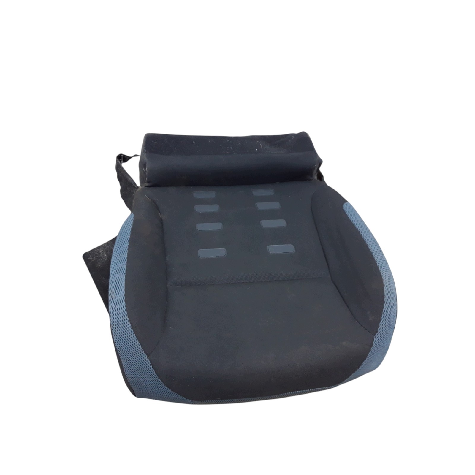 Asiento delantero izquierdo BERLINGO III 2011-2016 image 2