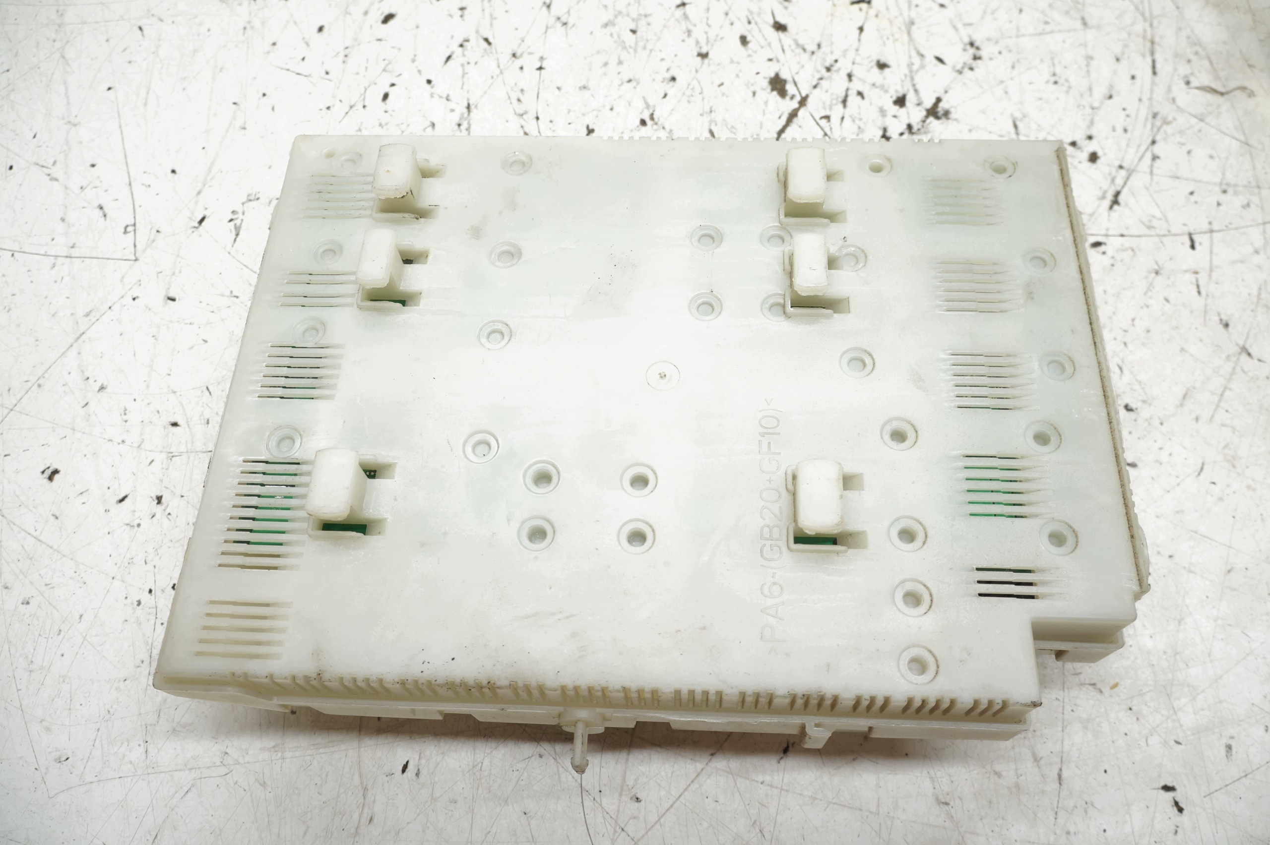 Zekeringkast Module BSI BG9T-14C256-GA Volvo image 3