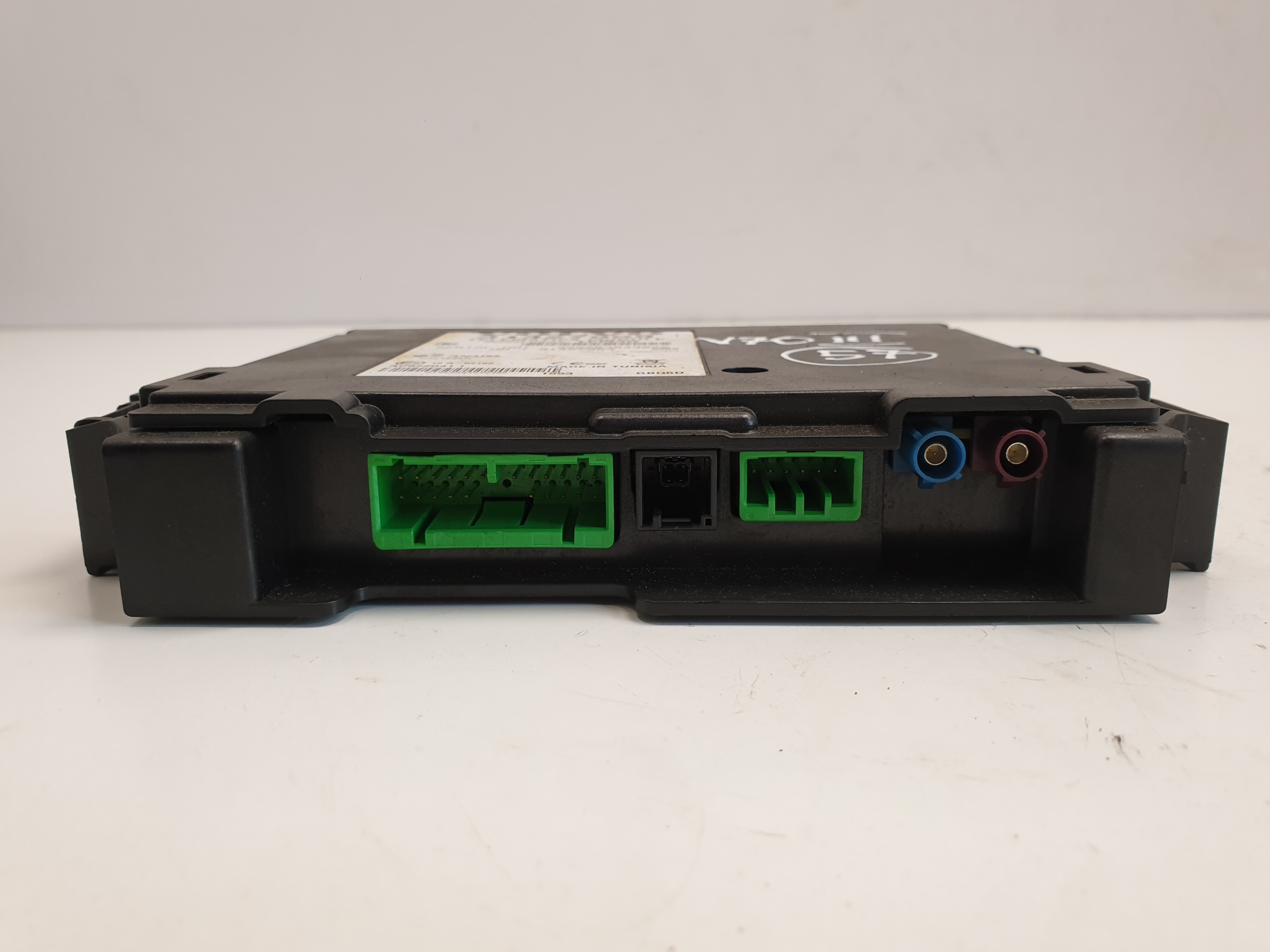 Volvo V70 III Module de commande 31427959 image 3