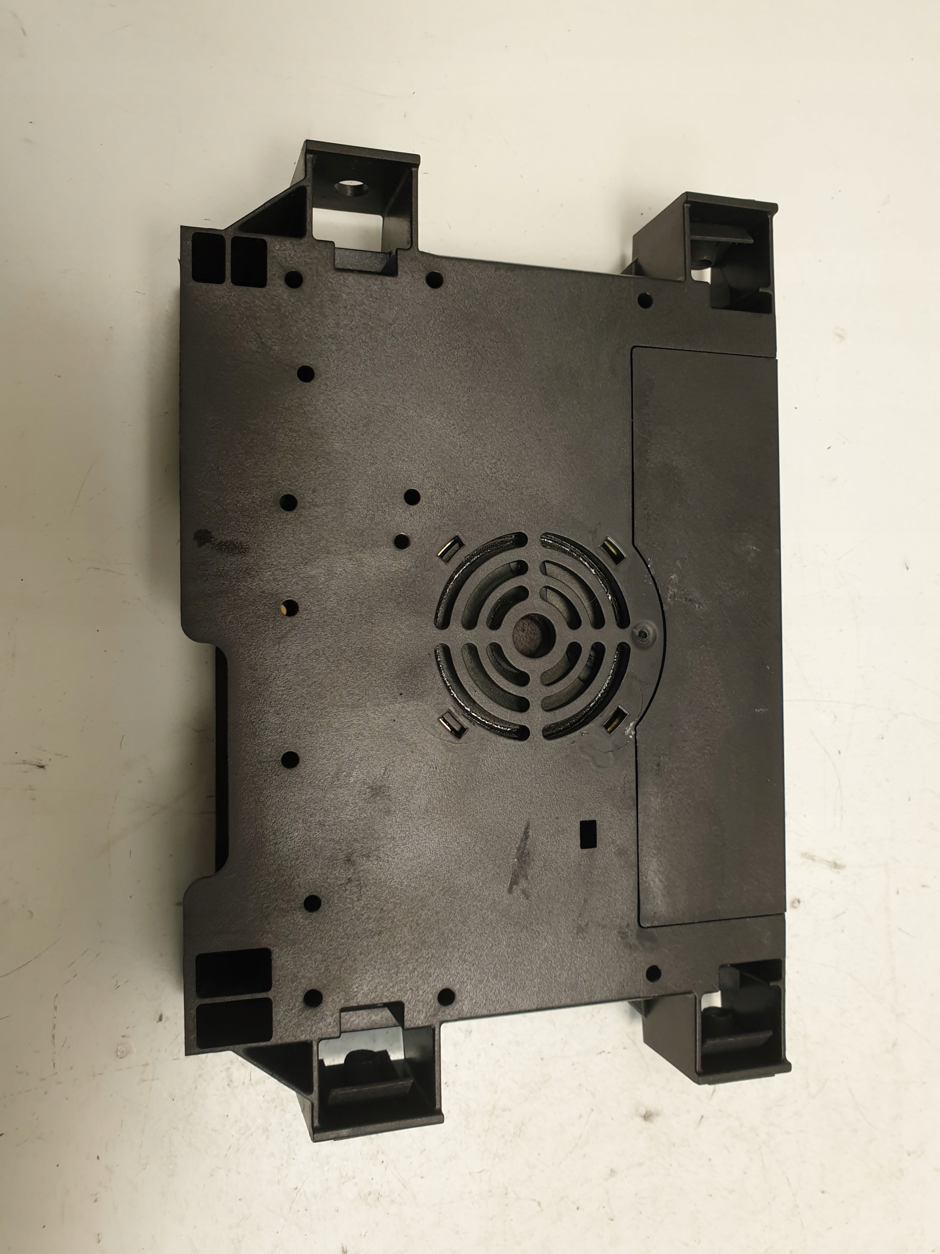 Volvo V70 III Module de commande 31427959 image 5