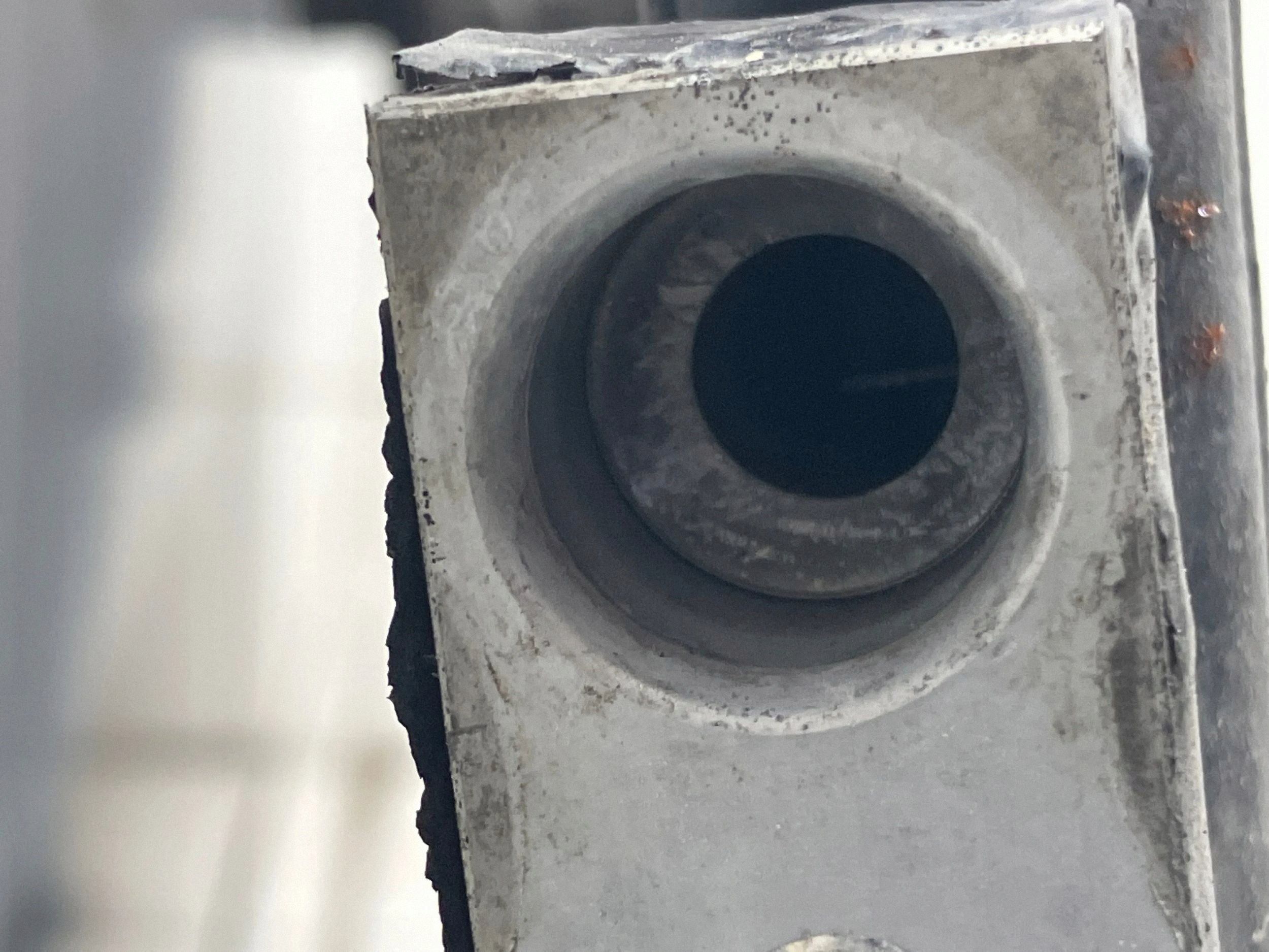 Condenseur de clim AUDI A4 B7 8E0260401H image 3