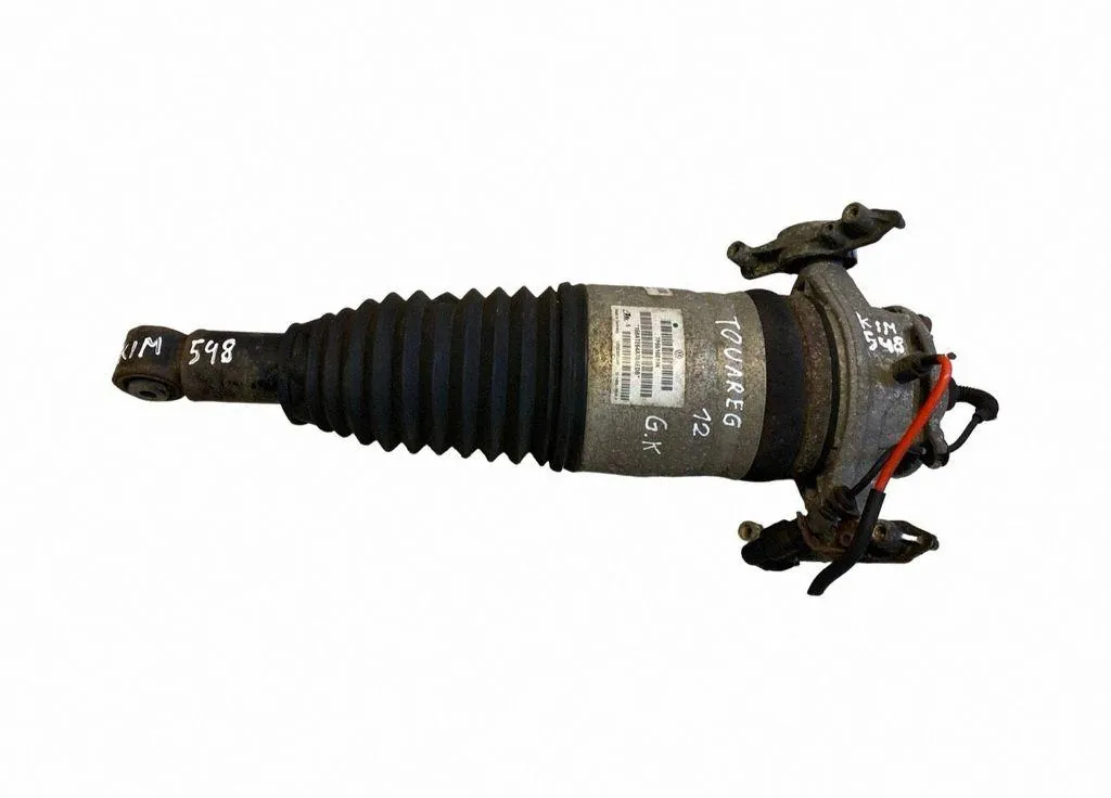 Demper VW Touareg 7P II achter 7P6616019K image 2