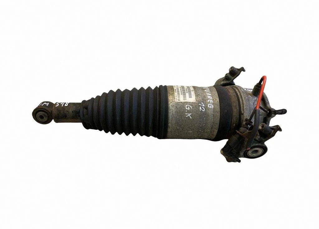 Demper VW Touareg 7P II achter 7P6616019K image 3