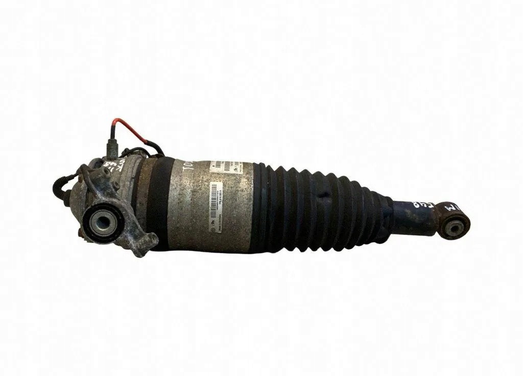 Demper VW Touareg 7P II achter 7P6616019K image 5
