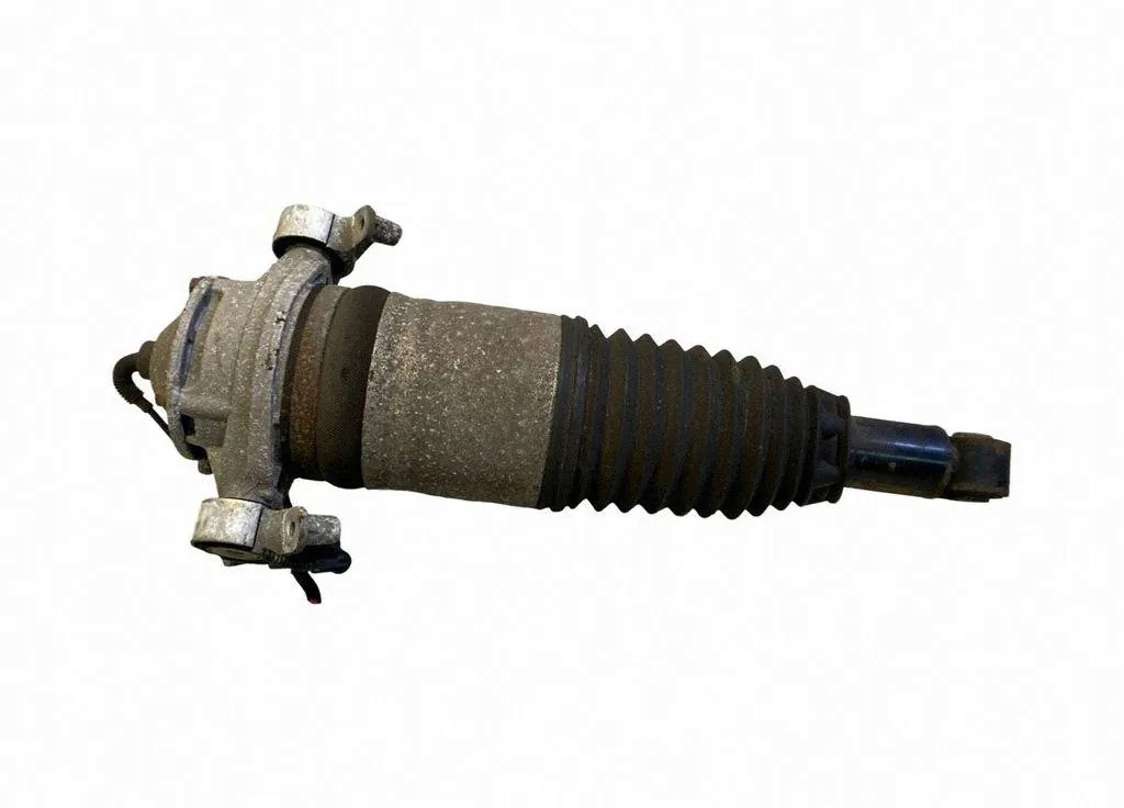 Demper VW Touareg 7P II achter 7P6616019K image 6