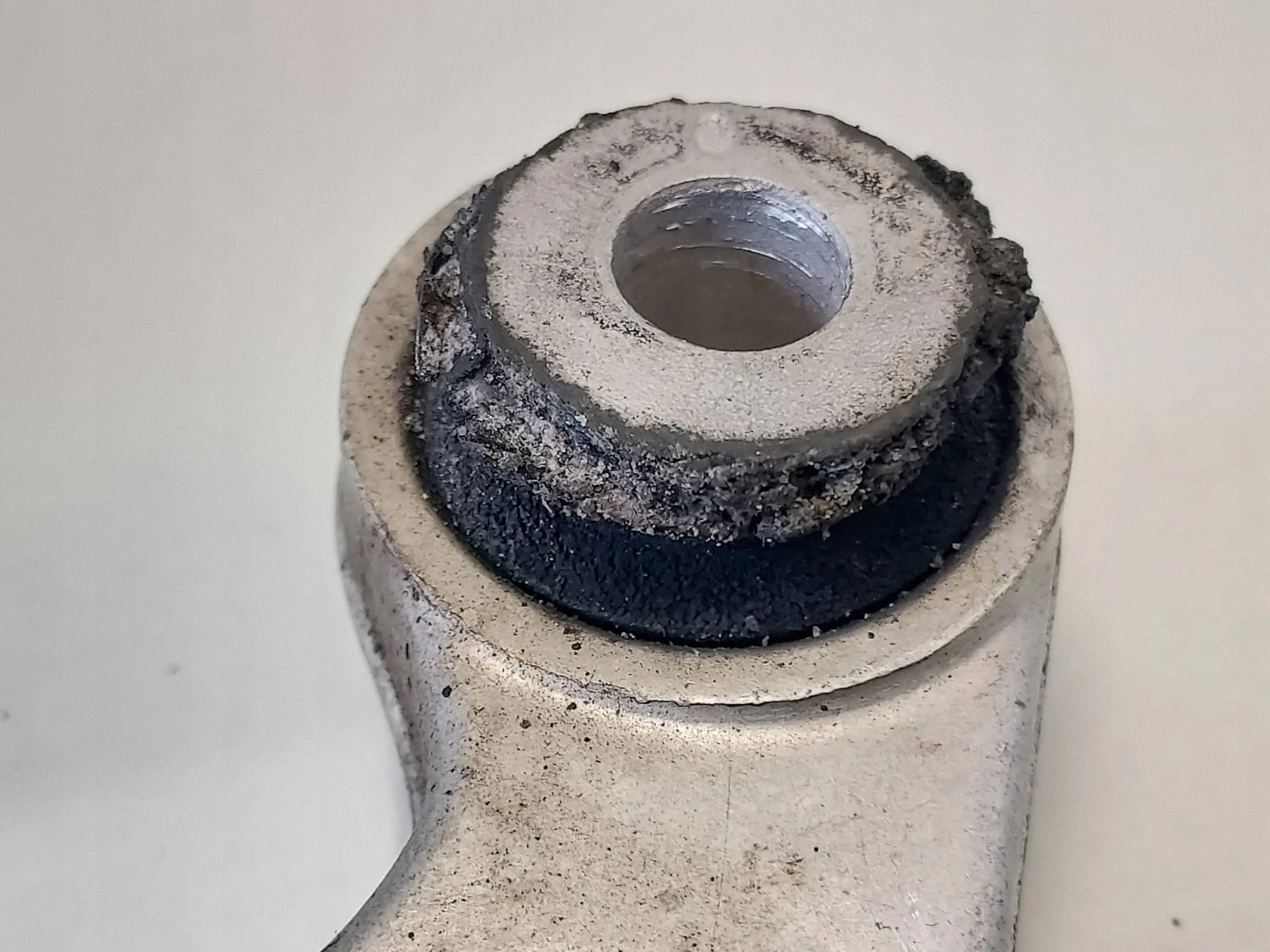 Främre stabilisatorlänk höger Audi 4E0411317F image 5