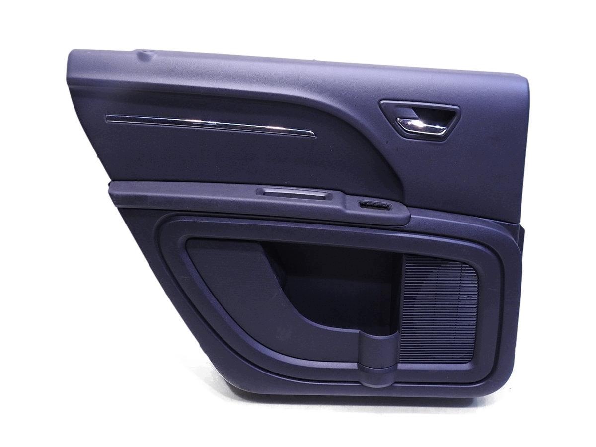 Oven verhoilu takavasen Dodge Journey 1HX972DVAC image 2