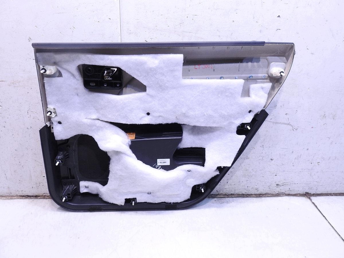 Oven verhoilu takavasen Dodge Journey 1HX972DVAC image 3