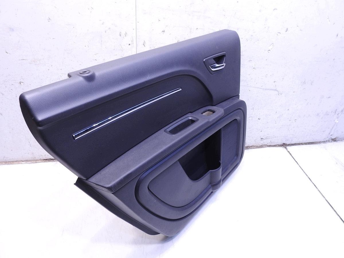 Oven verhoilu takavasen Dodge Journey 1HX972DVAC image 6
