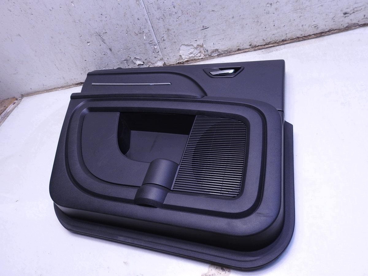 Oven verhoilu takavasen Dodge Journey 1HX972DVAC image 7
