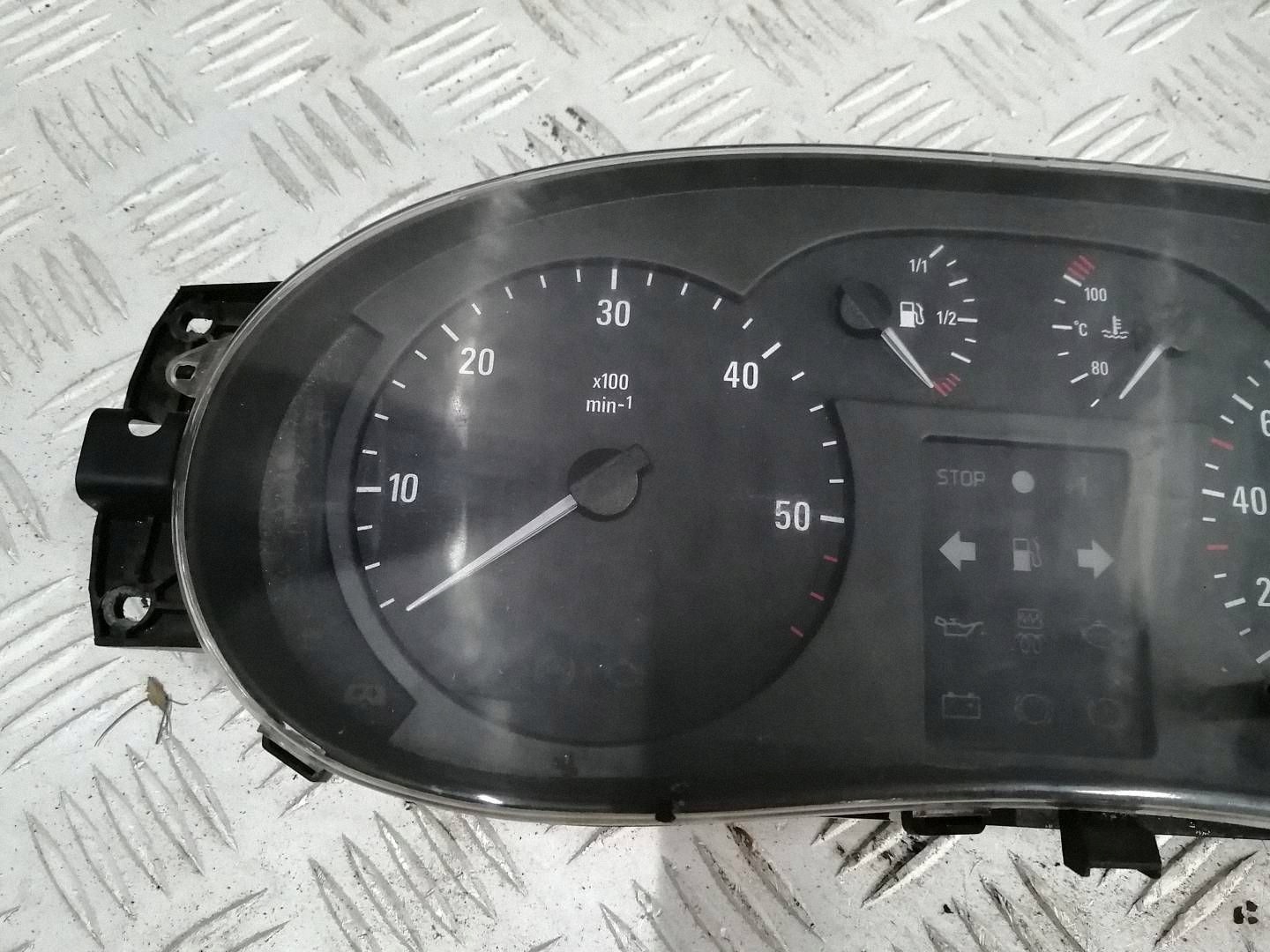 RENAULT MASTER II MOVANO AND LEVEL image 3