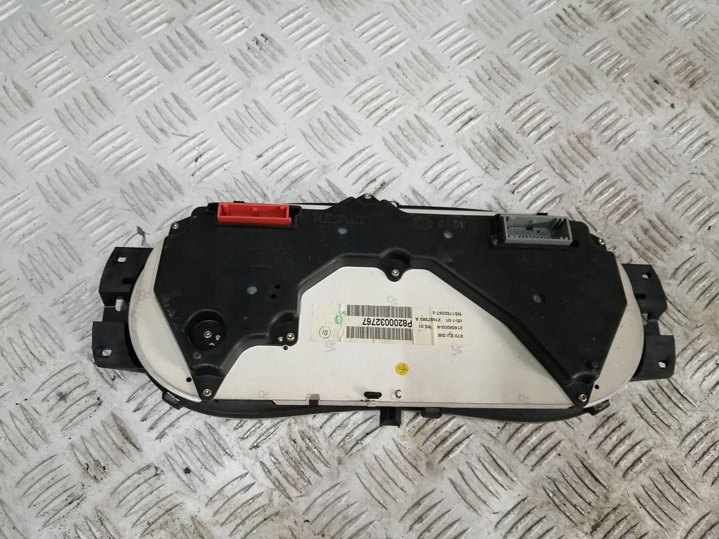 RENAULT MASTER II MOVANO AND LEVEL image 4