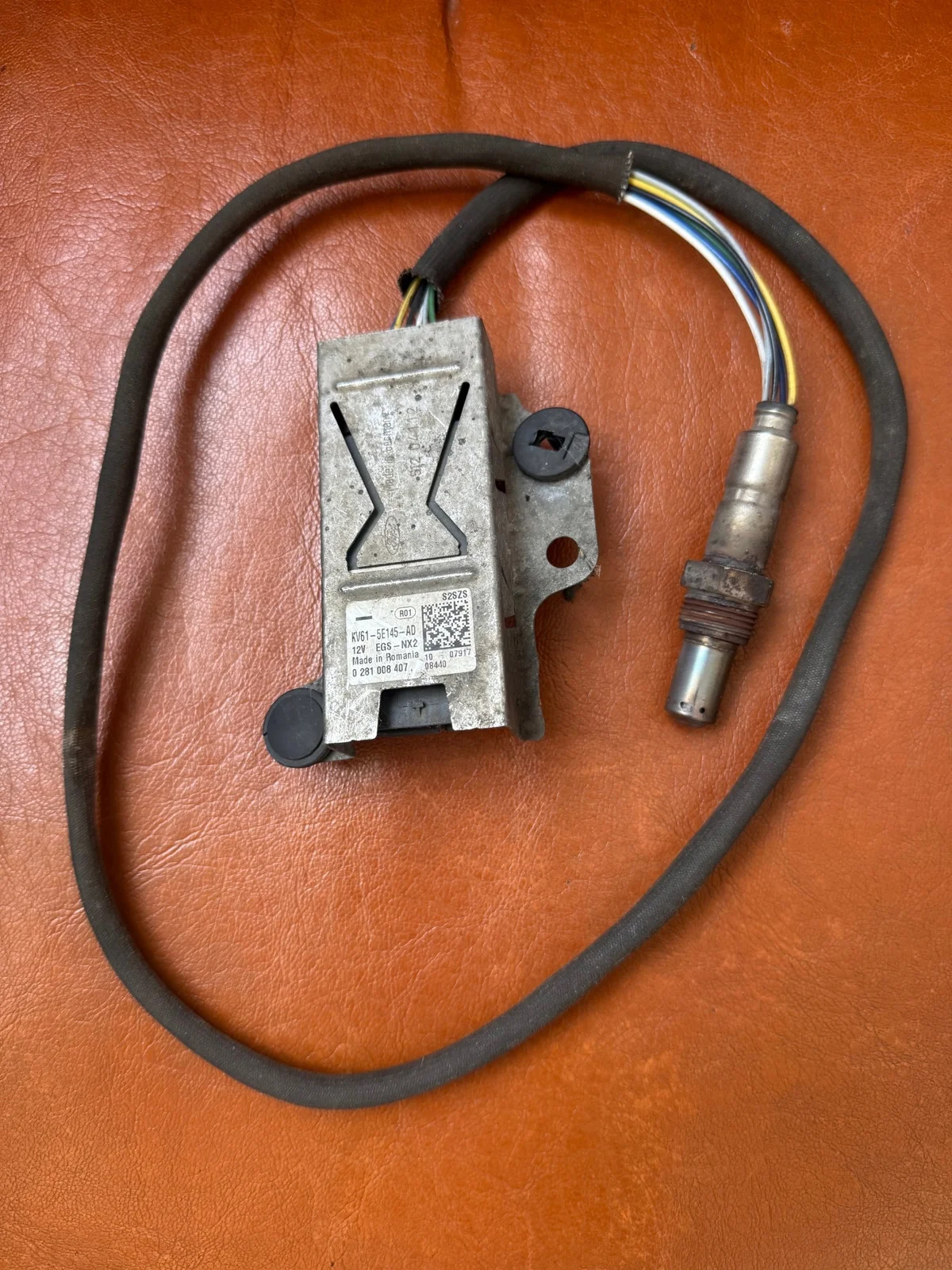 Capteur Ford Connect MK2 LIFT KV61-5E145-AD image 2