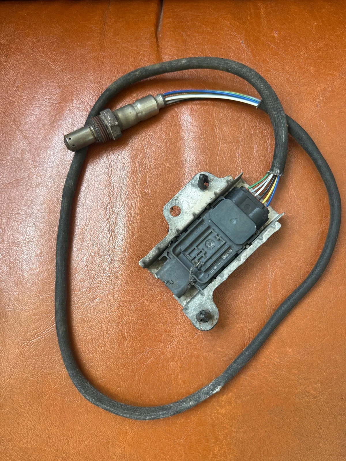 Capteur Ford Connect MK2 LIFT KV61-5E145-AD image 3