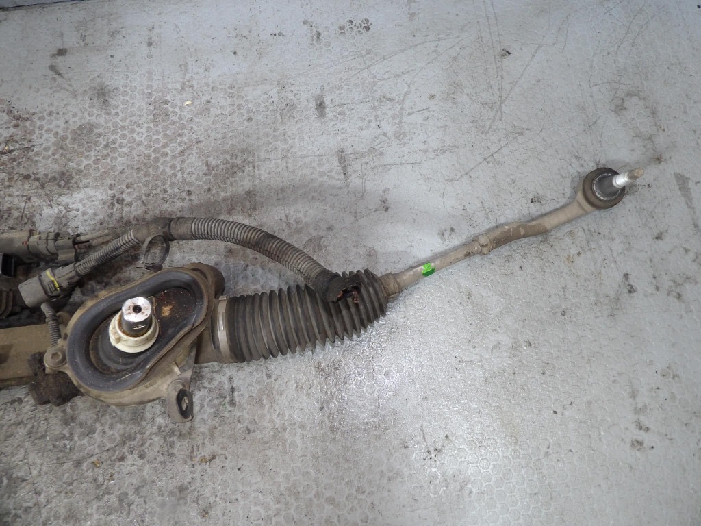 Opel Astra K Ohjausvaihde sähköinen 42525093